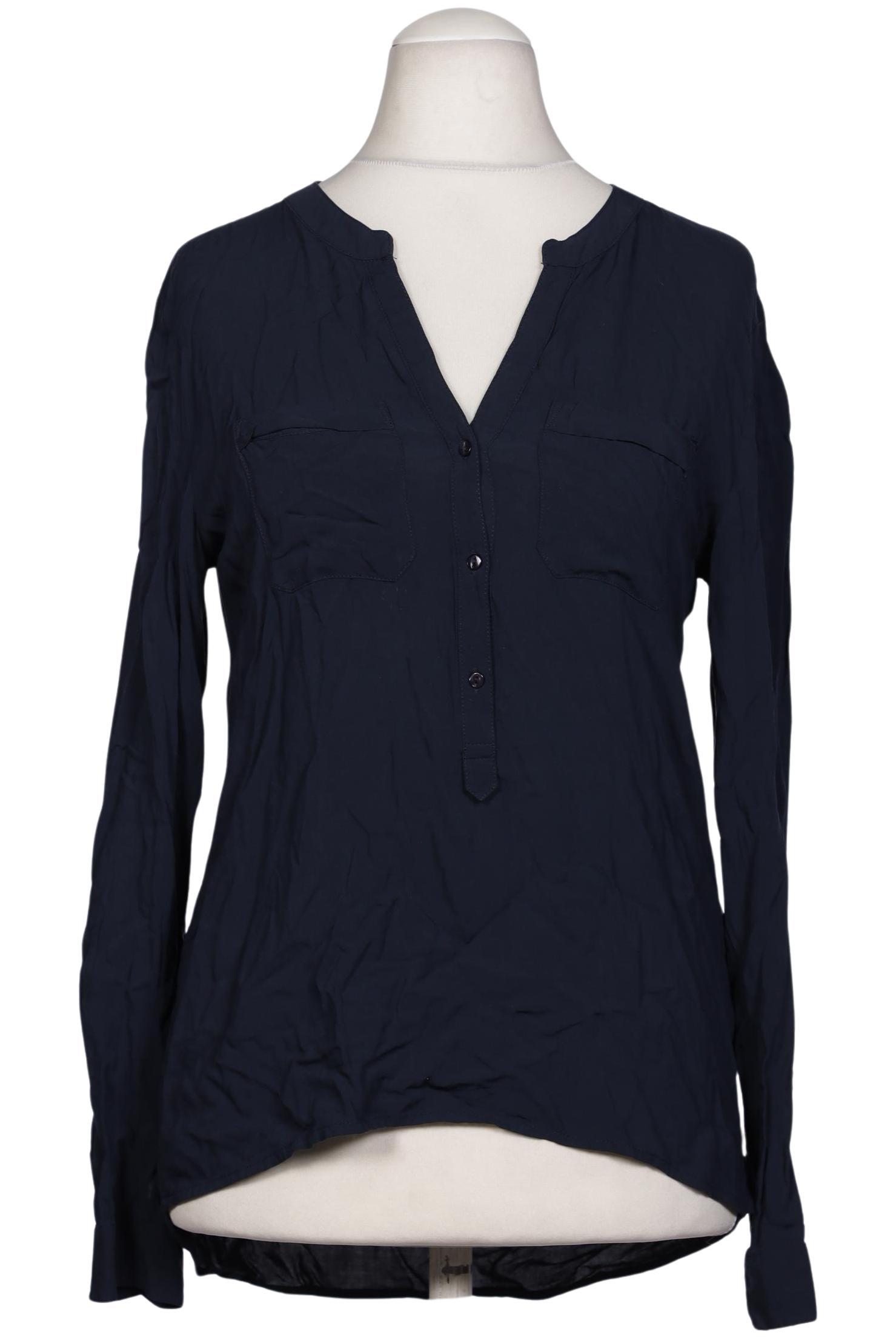 

Marie Lund Damen Bluse, marineblau, Gr. 38