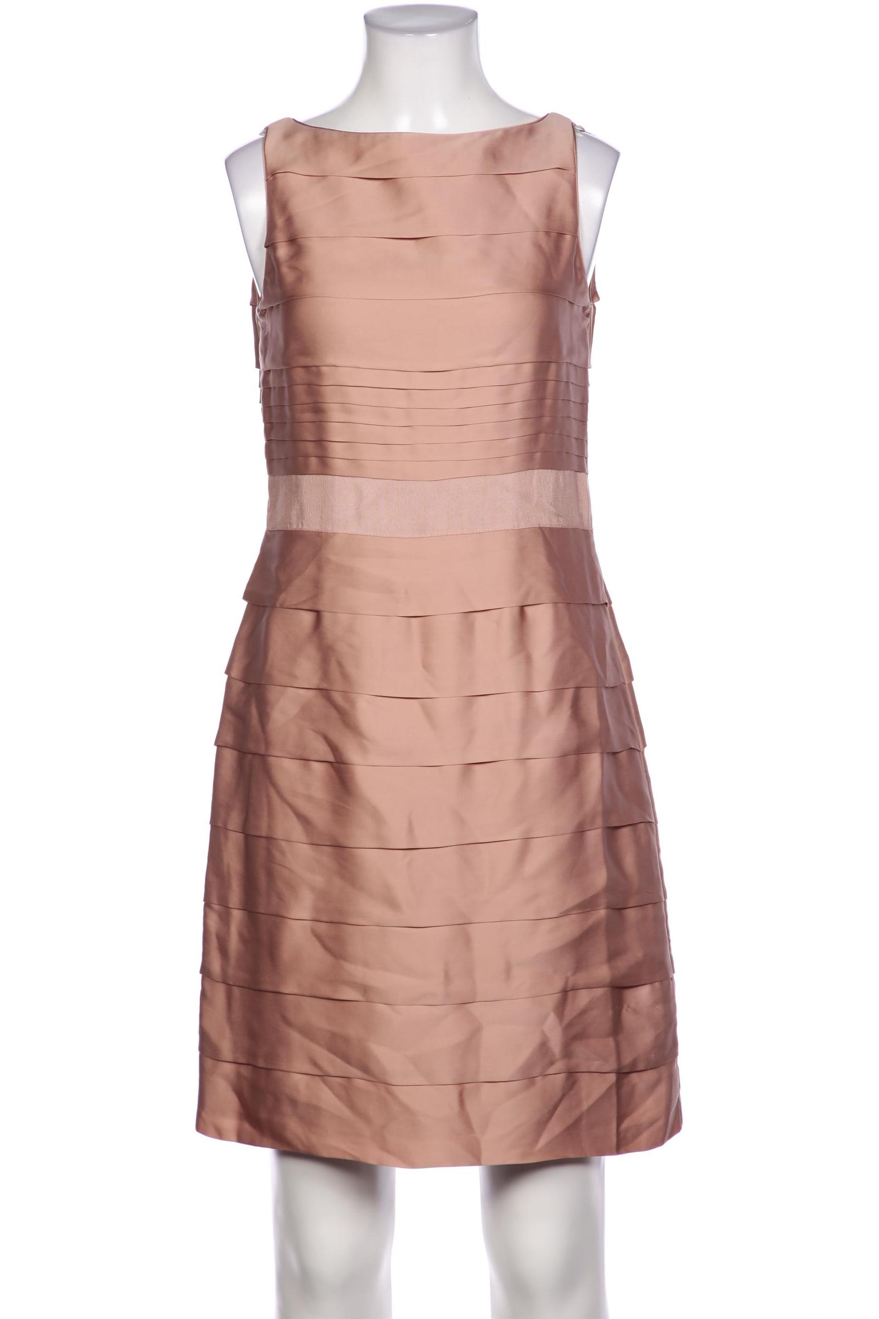 

Marie Lund Damen Kleid, pink, Gr. 36