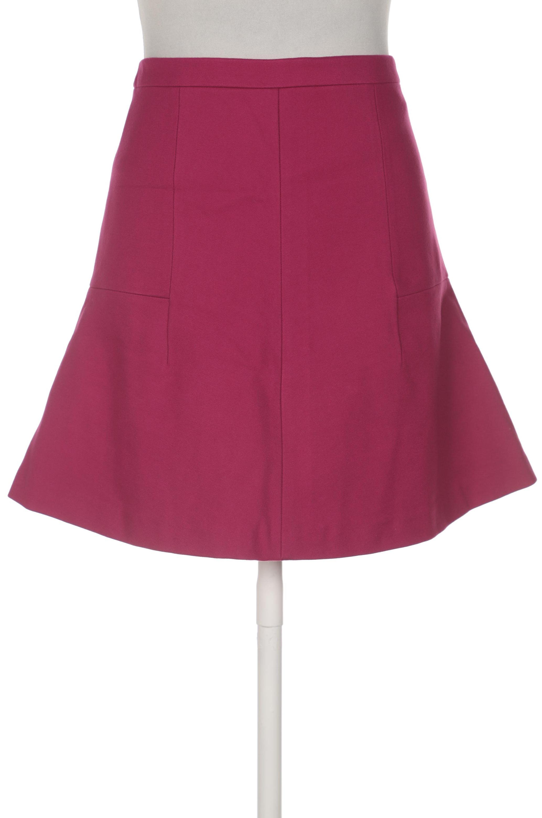 

Marie Lund Damen Rock, pink, Gr. 36