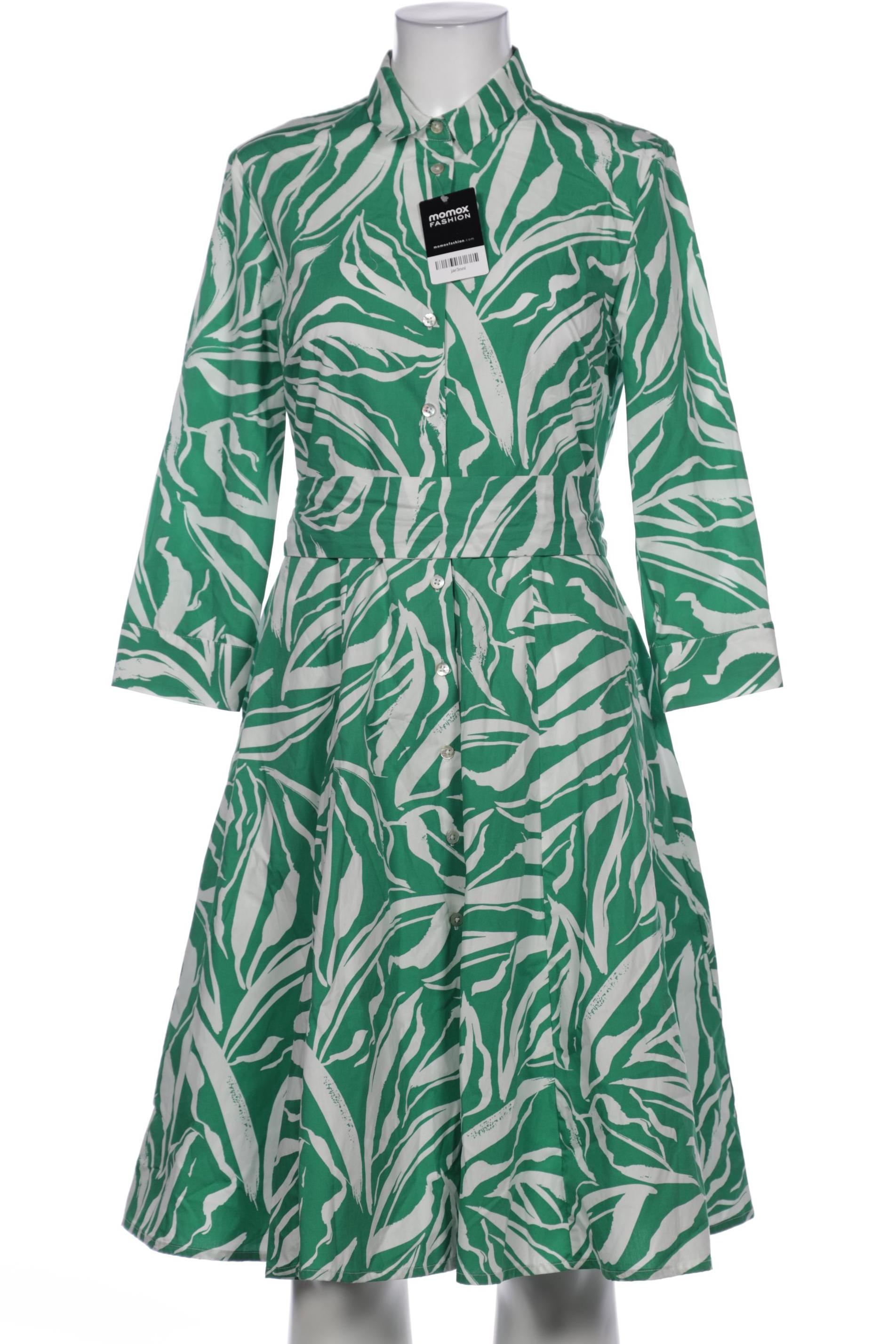 

Marie Lund Damen Kleid, grün, Gr. 38