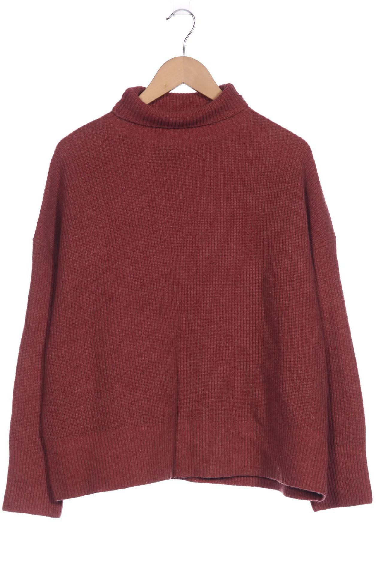 

Marie Lund Damen Pullover, bordeaux, Gr. 44