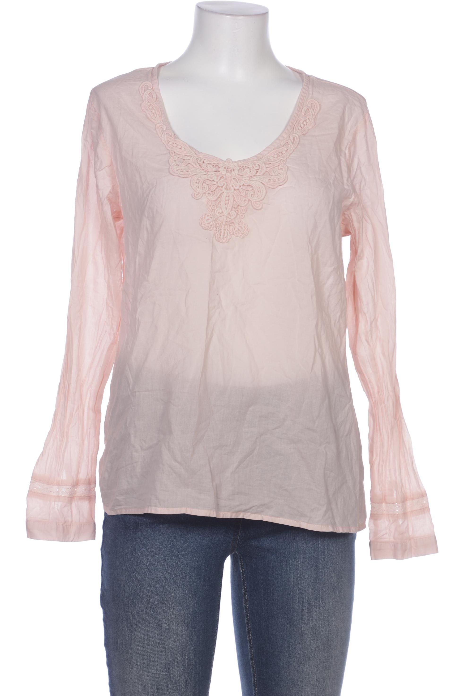 

Marie Lund Damen Bluse, pink, Gr. 40
