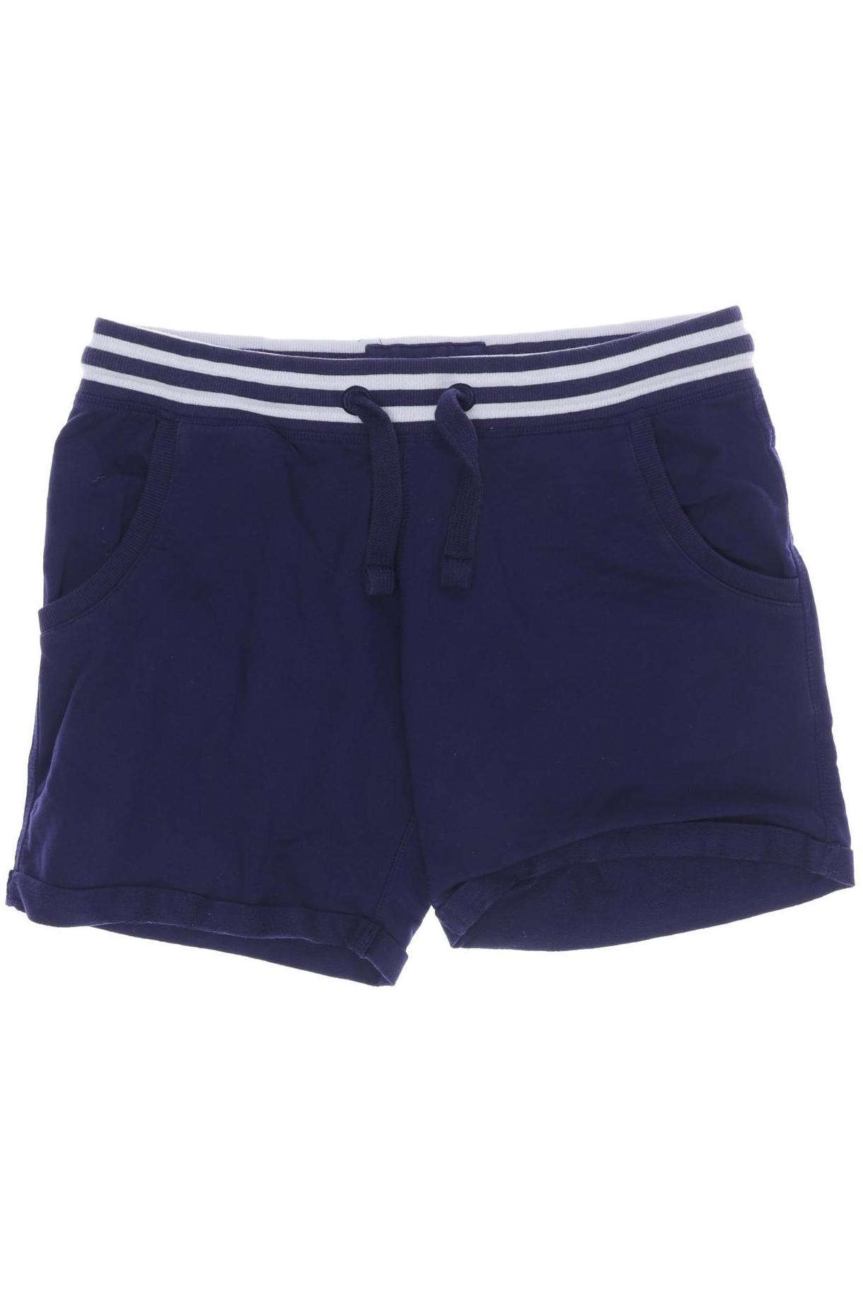 

Marie Lund Damen Shorts, marineblau, Gr. 44