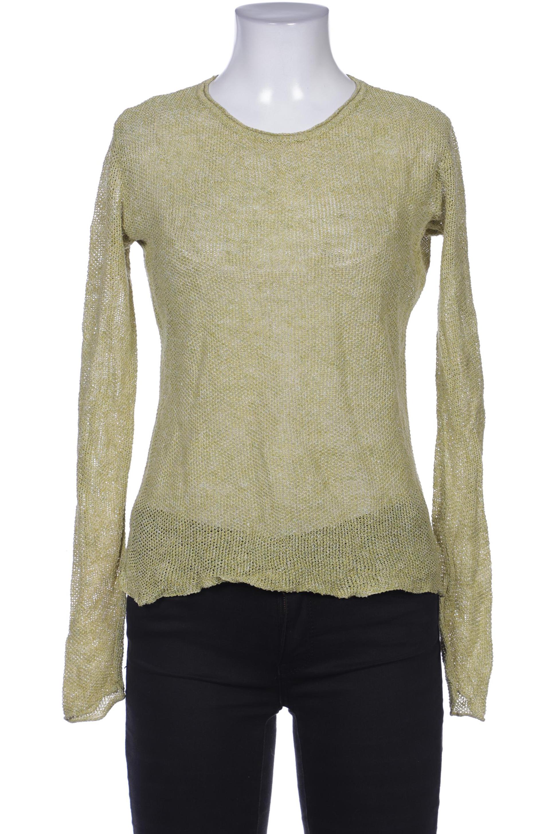 

Marie Lund Damen Pullover, grün, Gr. 36