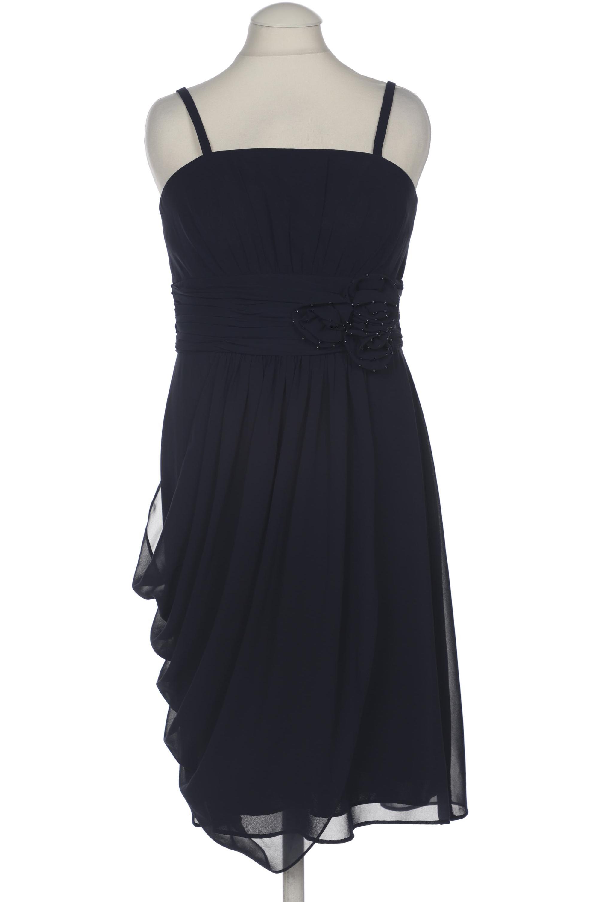 

Marie Lund Damen Kleid, marineblau, Gr. 34