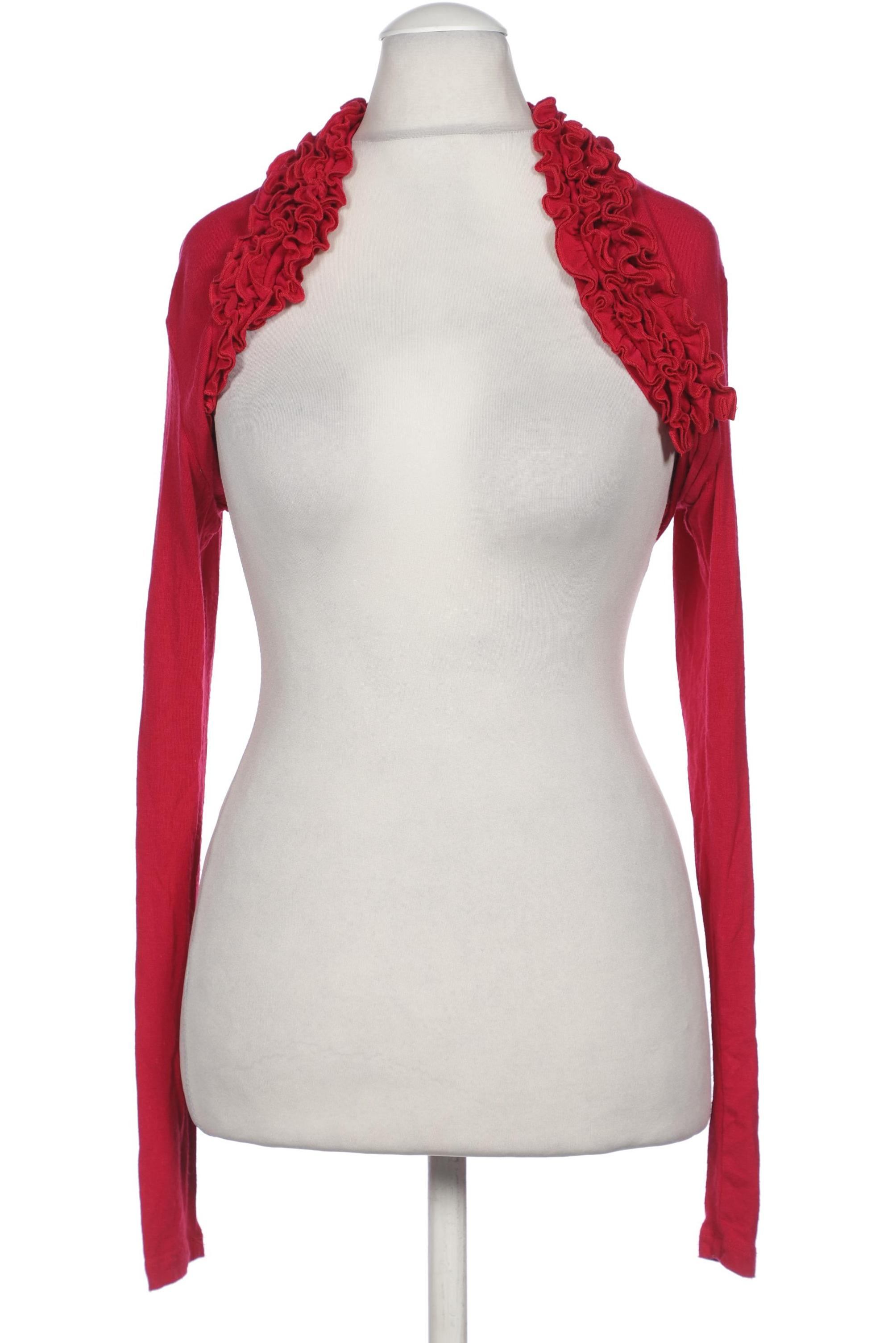 

Marie Lund Damen Strickjacke, pink