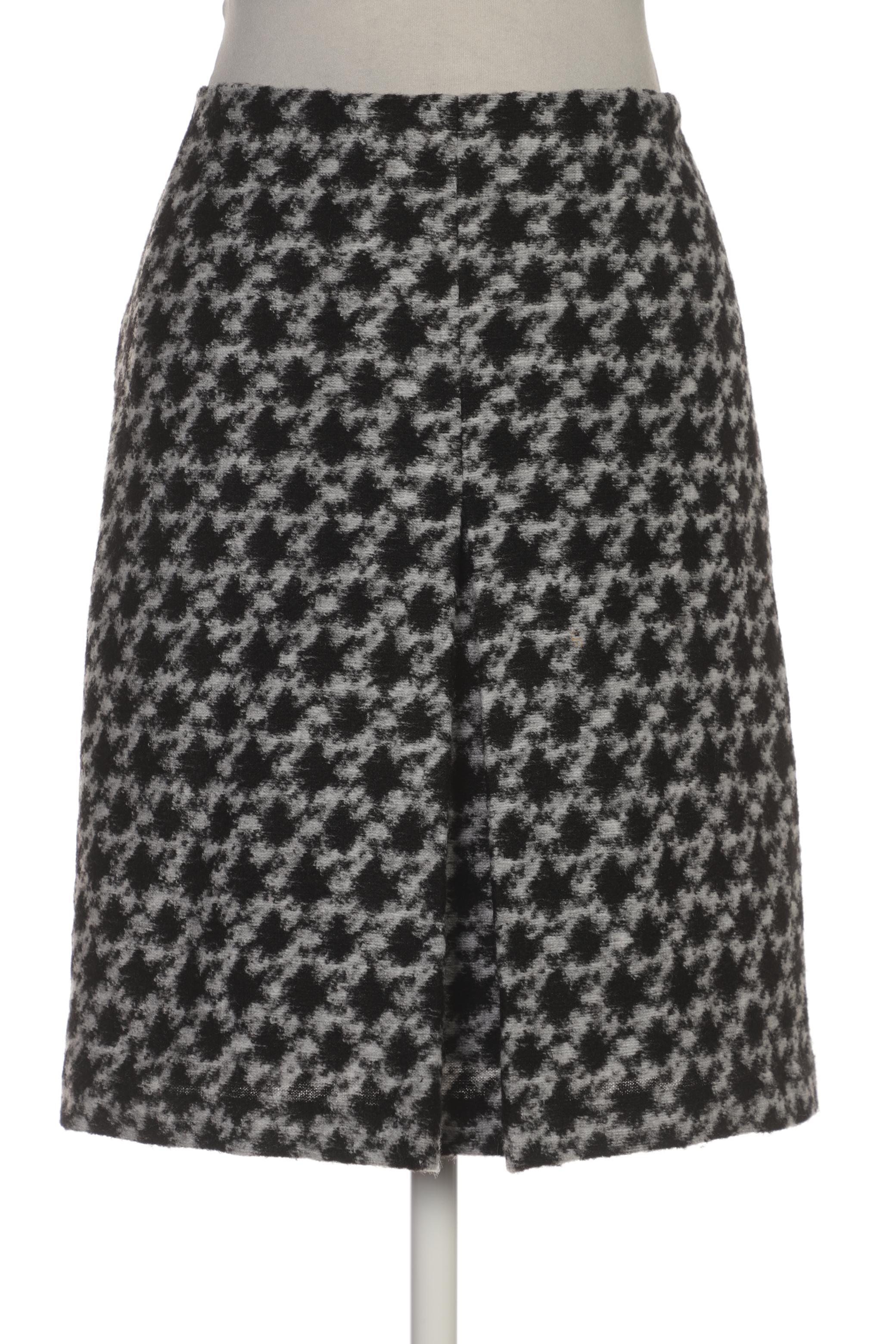 

Marie Lund Damen Rock, schwarz, Gr. 36