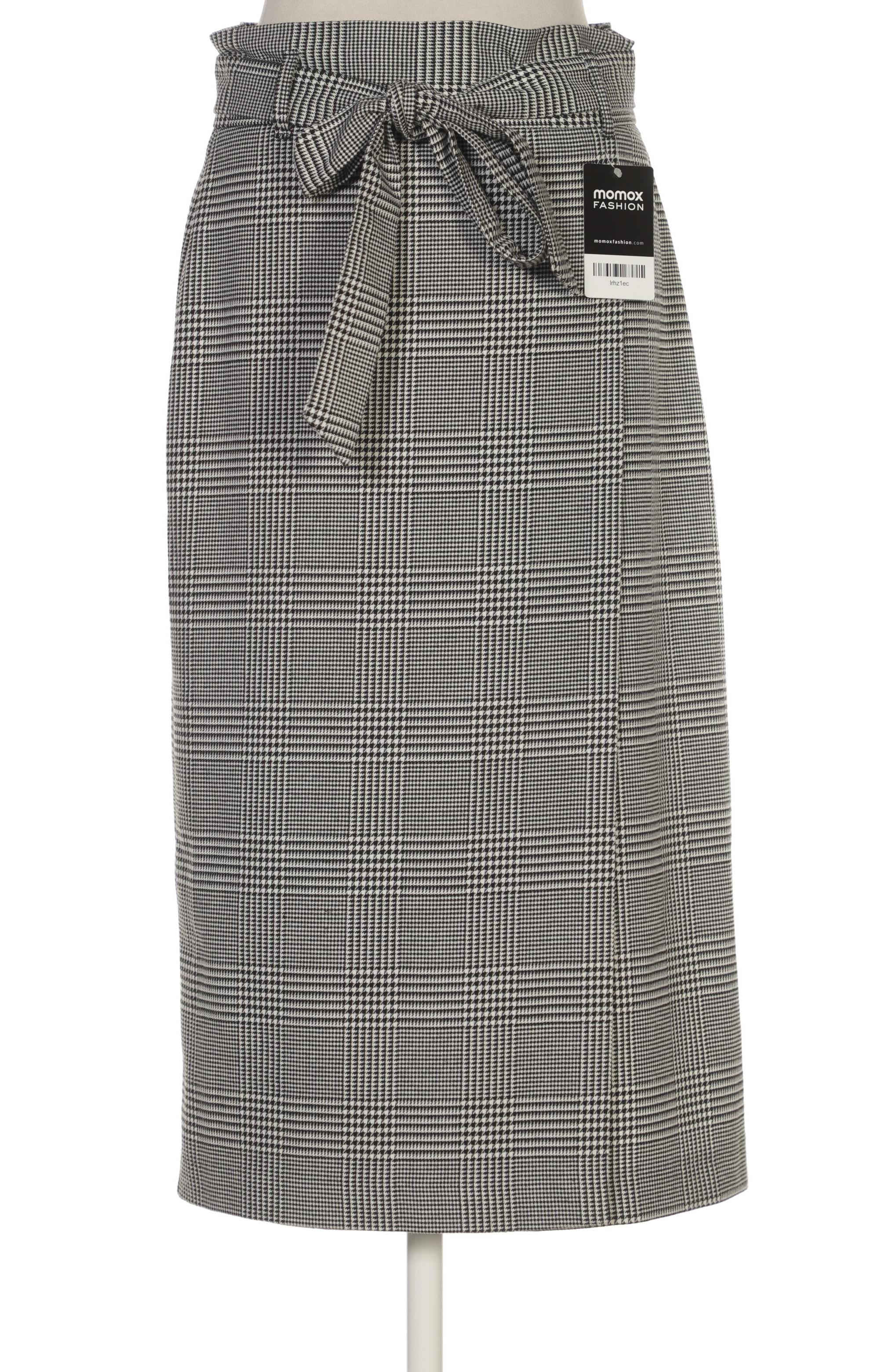 

Marie Lund Damen Rock, grau, Gr. 36