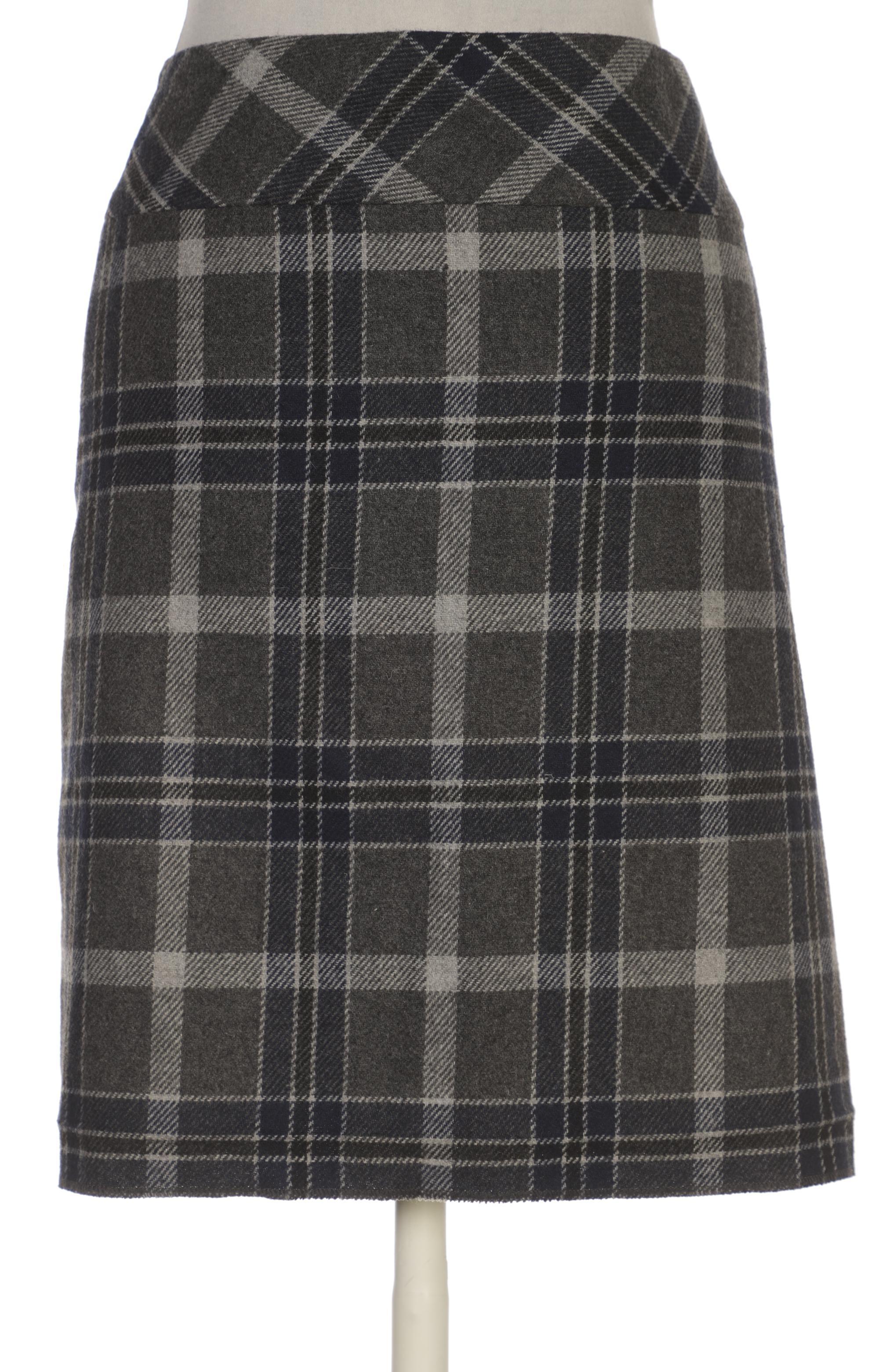 

Marie Lund Damen Rock, grau, Gr. 40