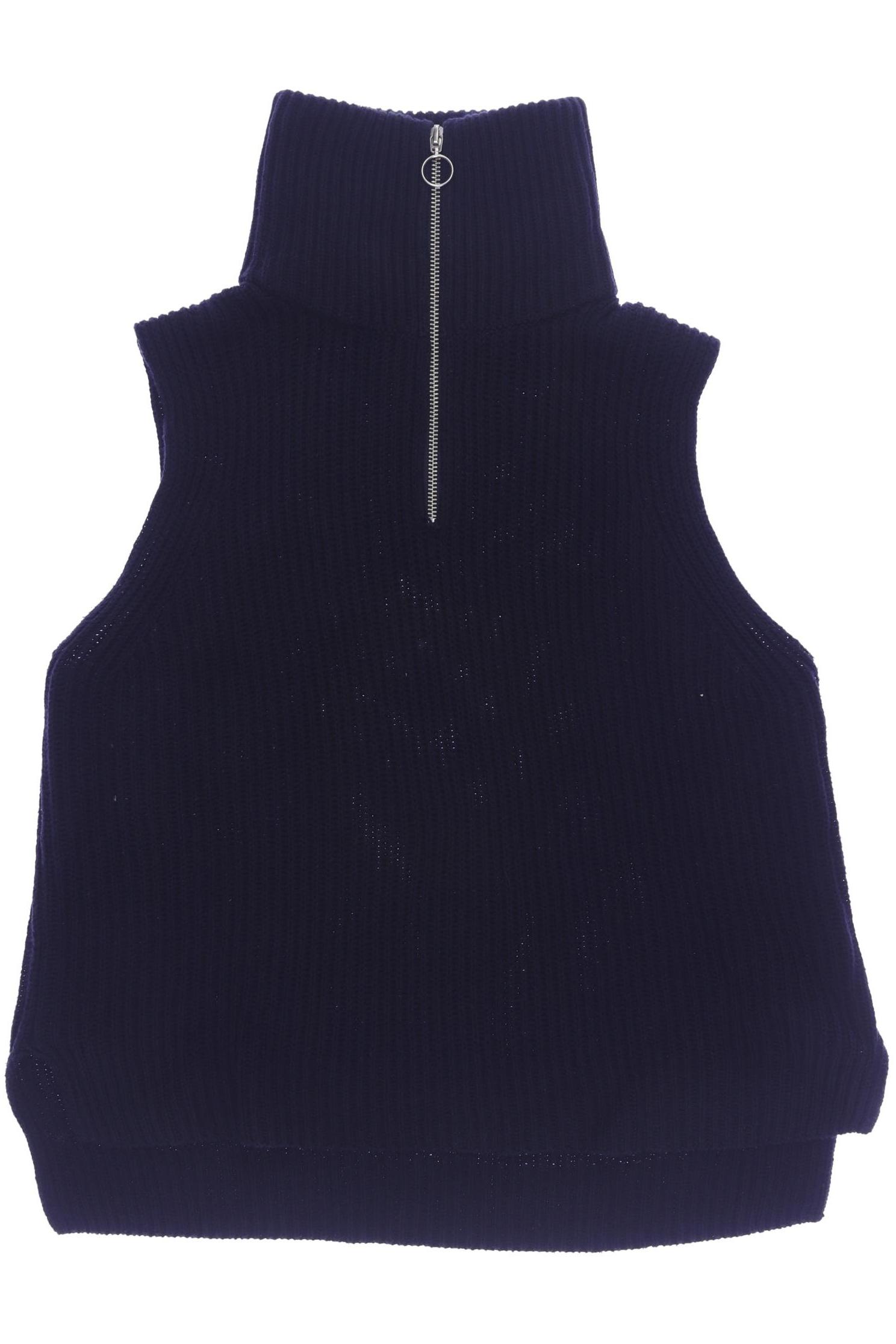 

Marie Lund Damen Pullover, marineblau, Gr. 36