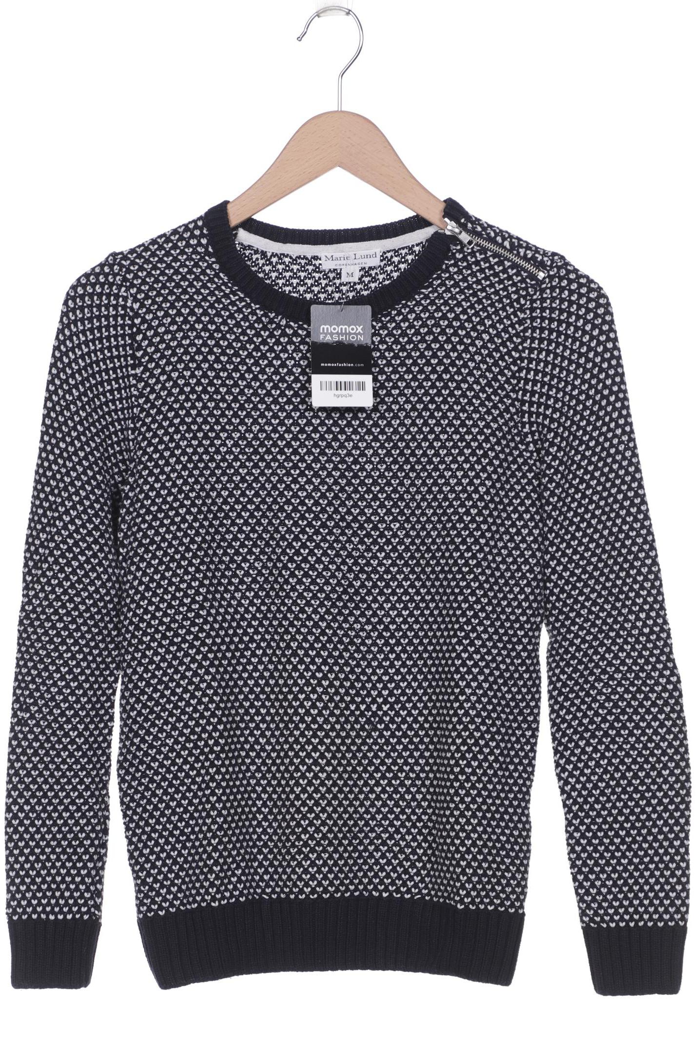 

Marie Lund Damen Pullover, marineblau, Gr. 38