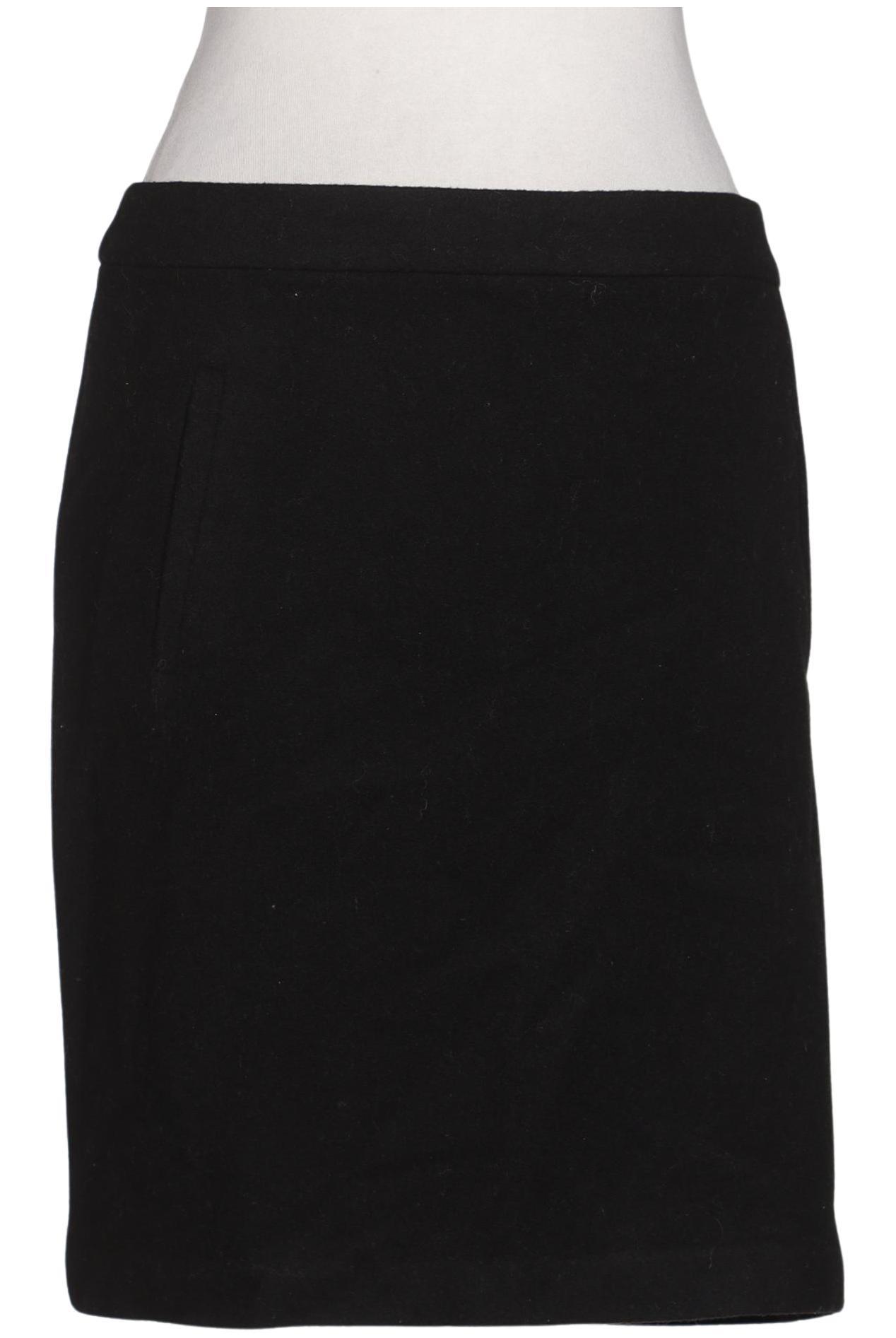 

Marie Lund Damen Rock, schwarz, Gr. 40