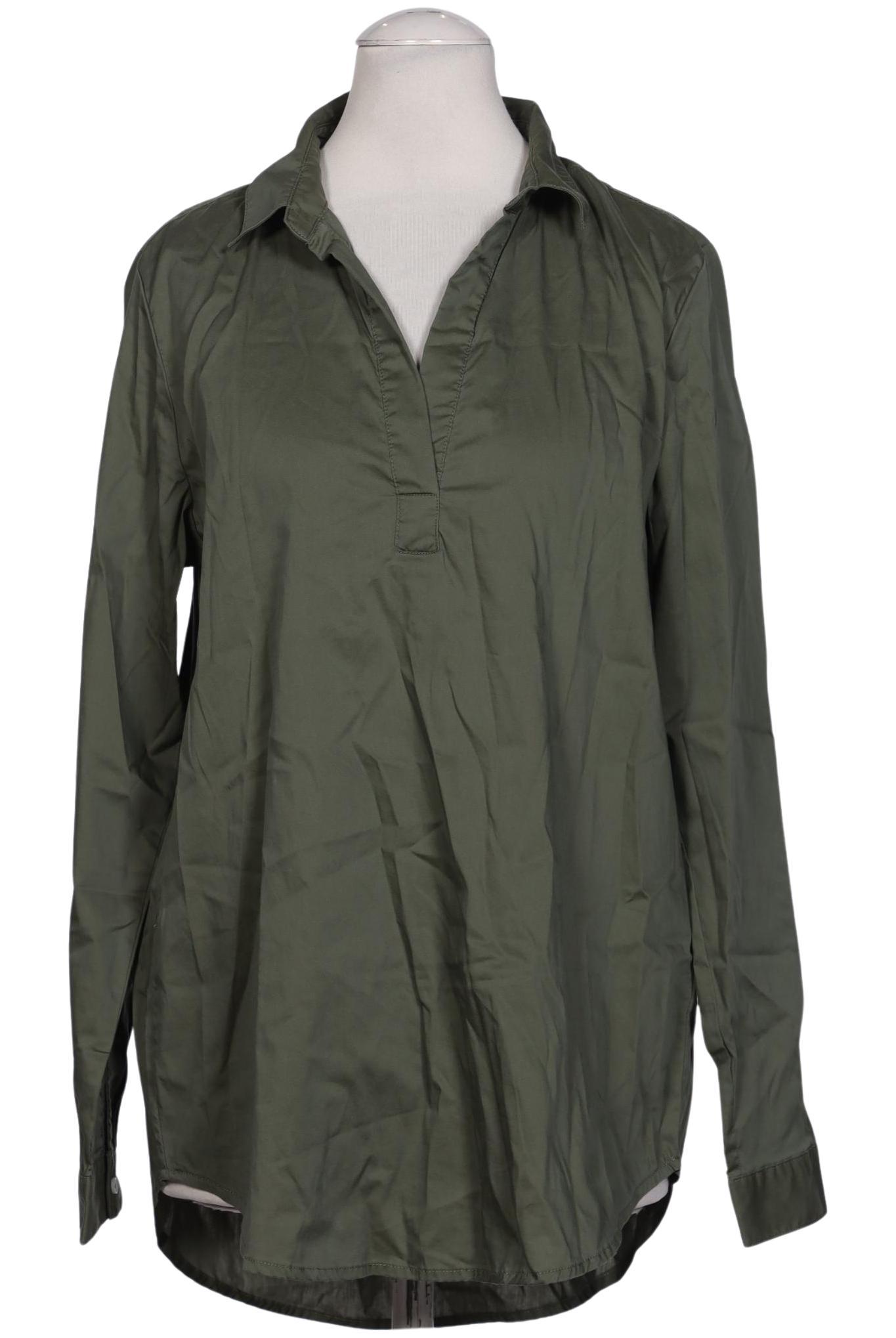 

Marie Lund Damen Bluse, grün, Gr. 36
