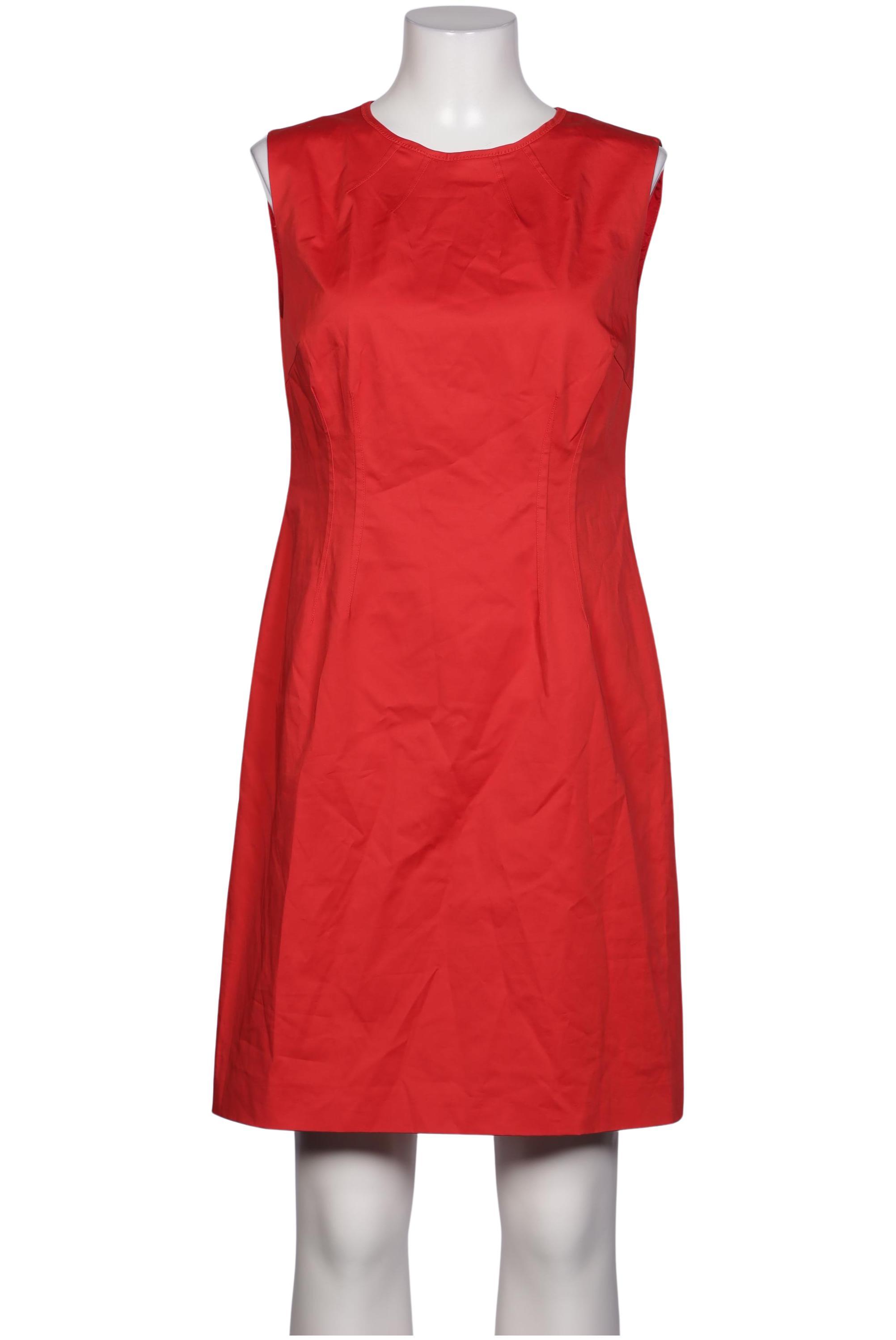 

Marie Lund Damen Kleid, rot, Gr. 40