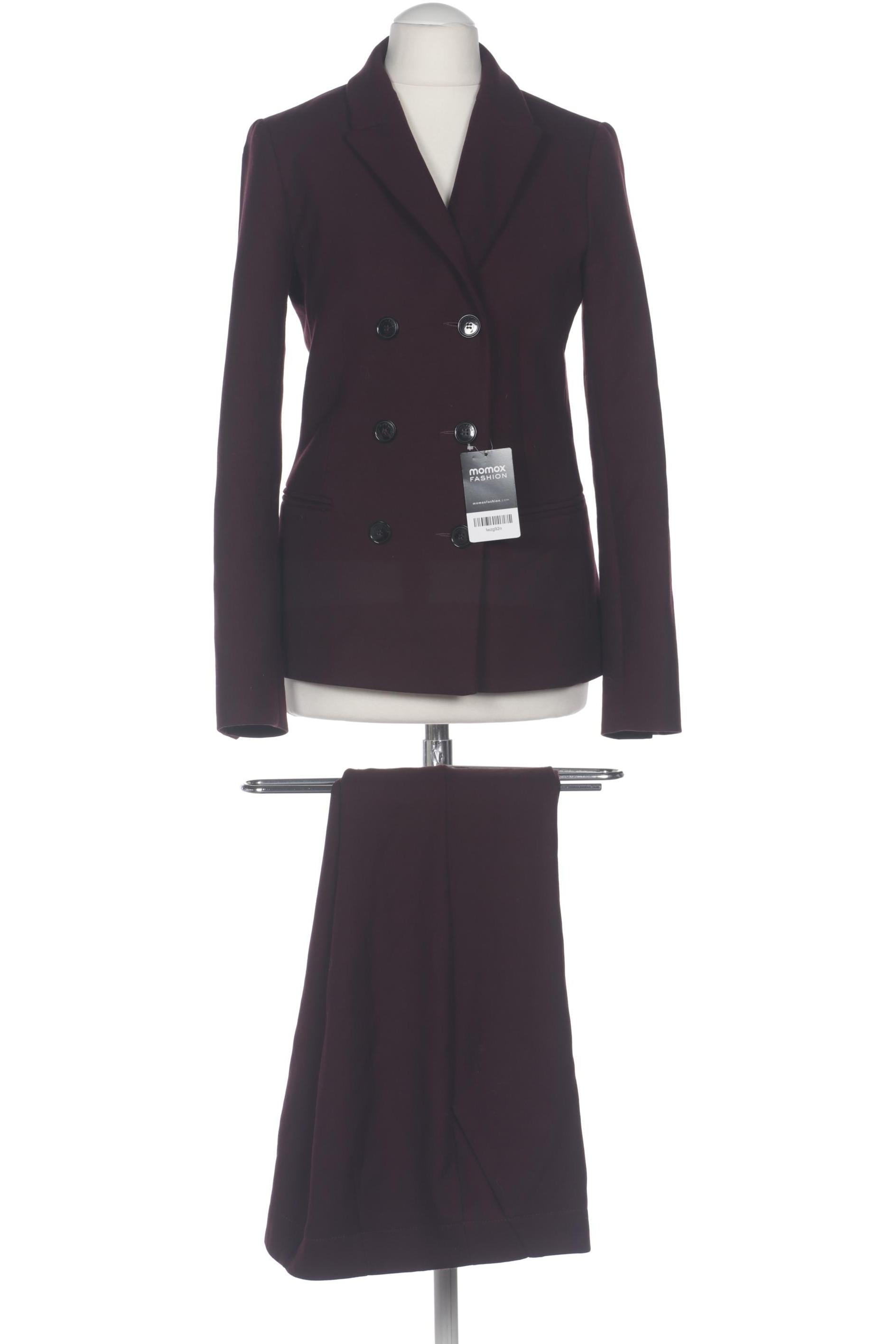 

Marie Lund Damen Anzug, bordeaux, Gr. 34