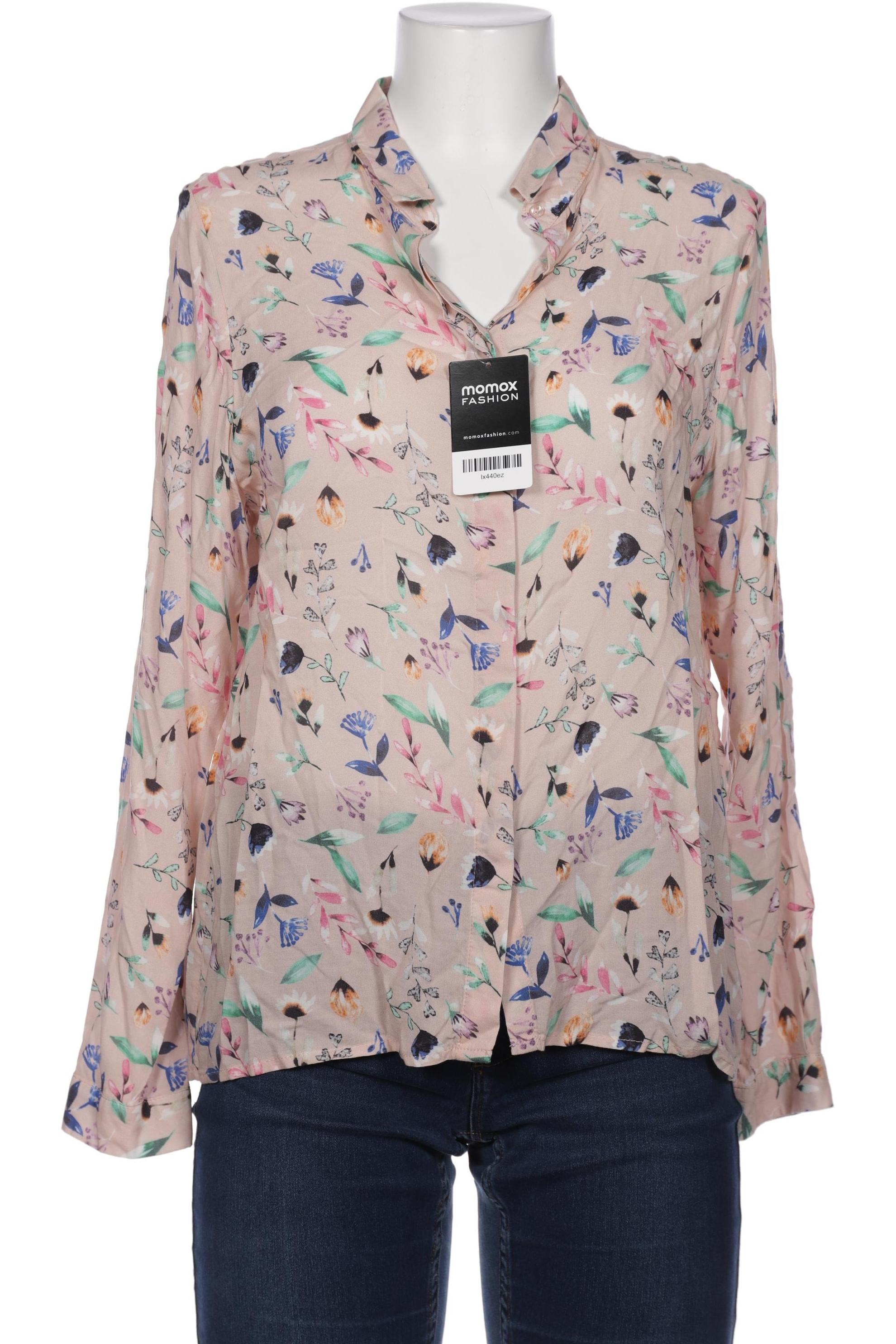 

Marie Lund Damen Bluse, pink, Gr. 40