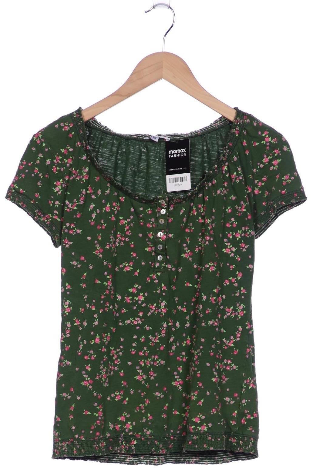 

Marie Lund Damen T-Shirt, grün, Gr. 44