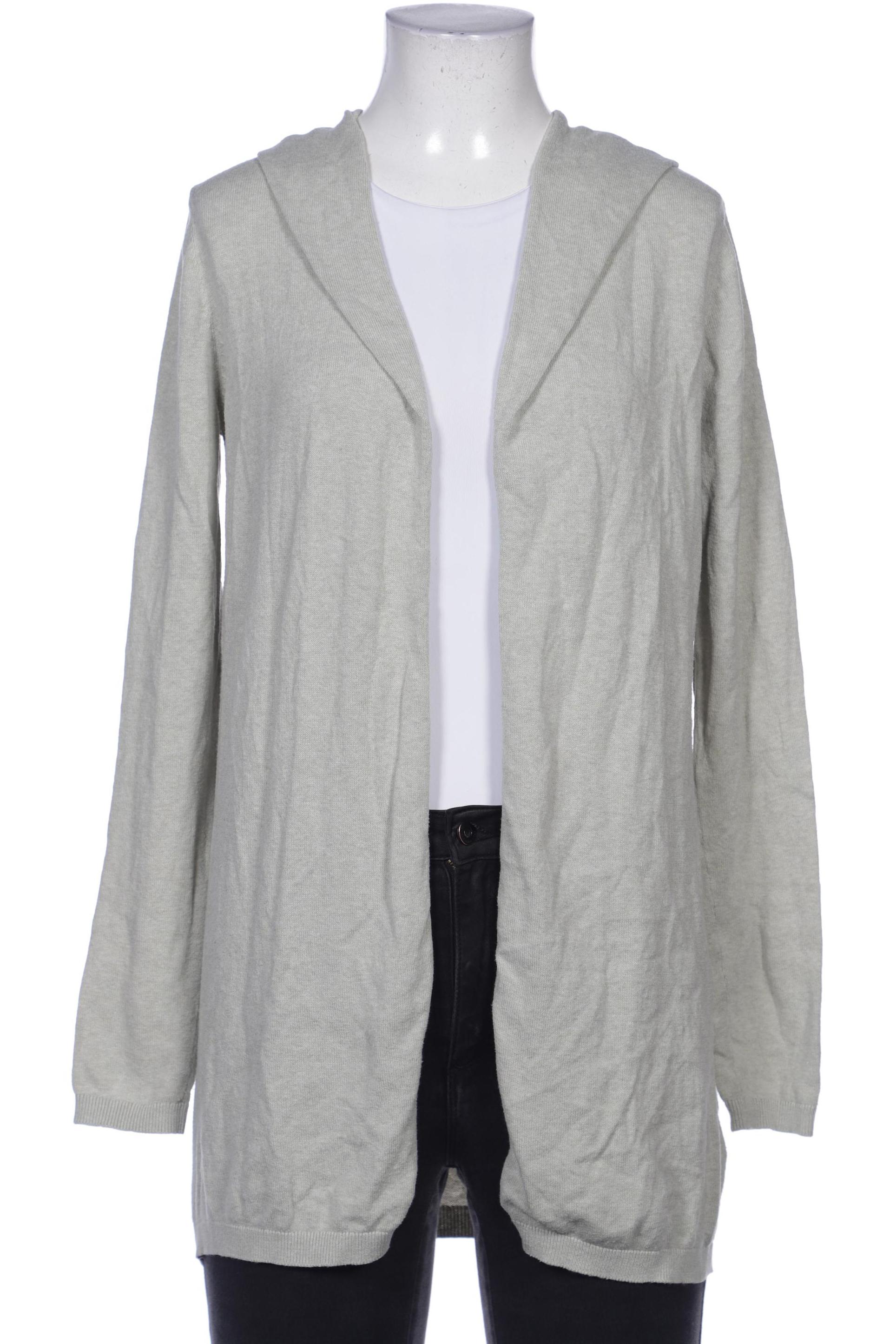 

Marie Lund Damen Strickjacke, hellgrün, Gr. 36
