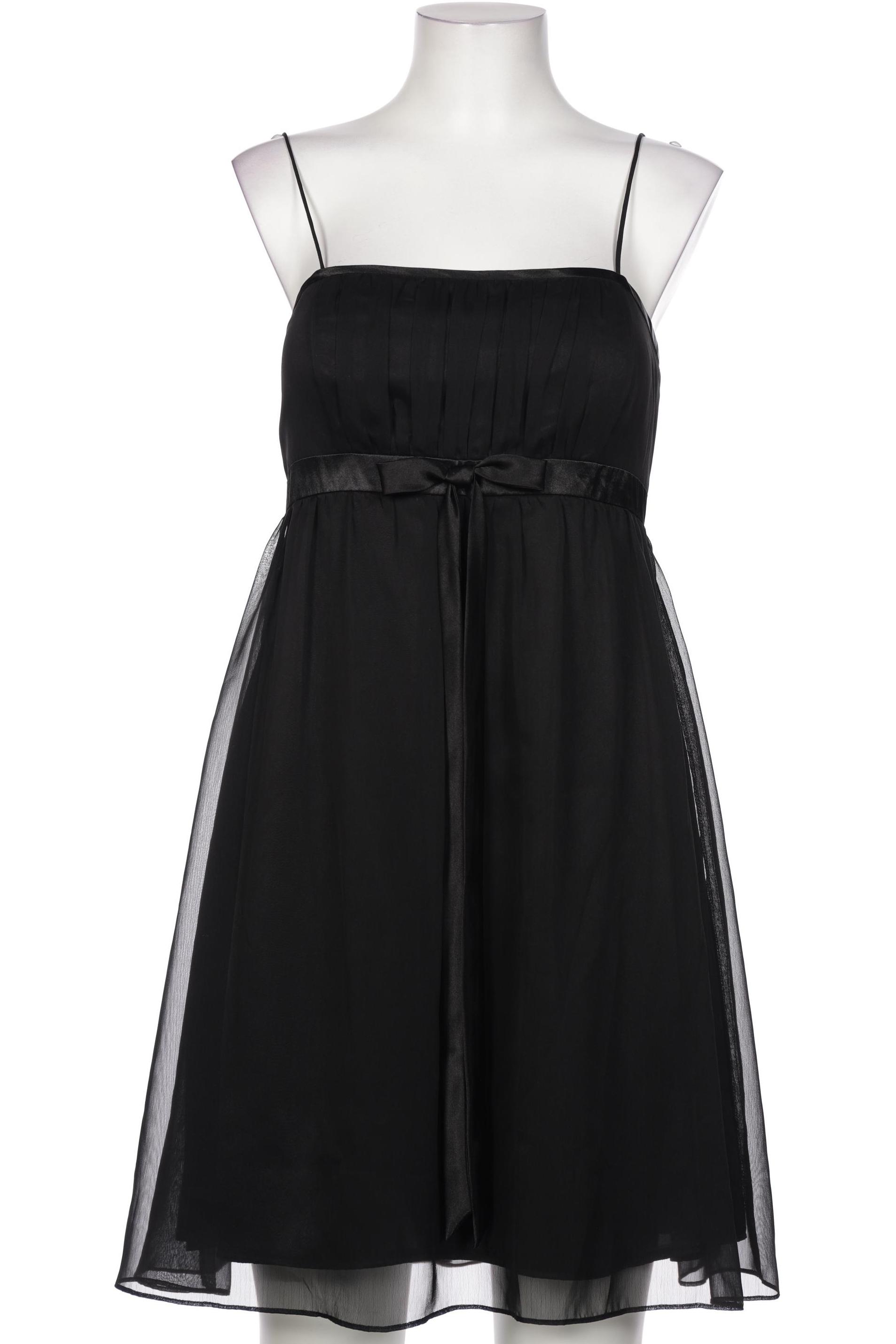 

Marie Lund Damen Kleid, schwarz