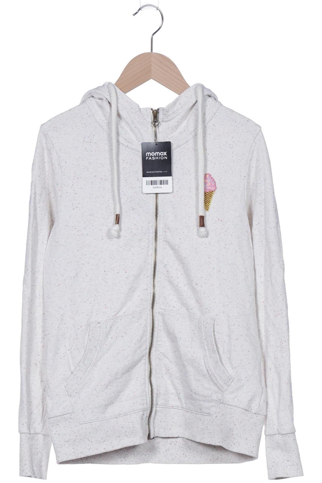 

Marie Lund Damen Kapuzenpullover, cremeweiß, Gr. 34