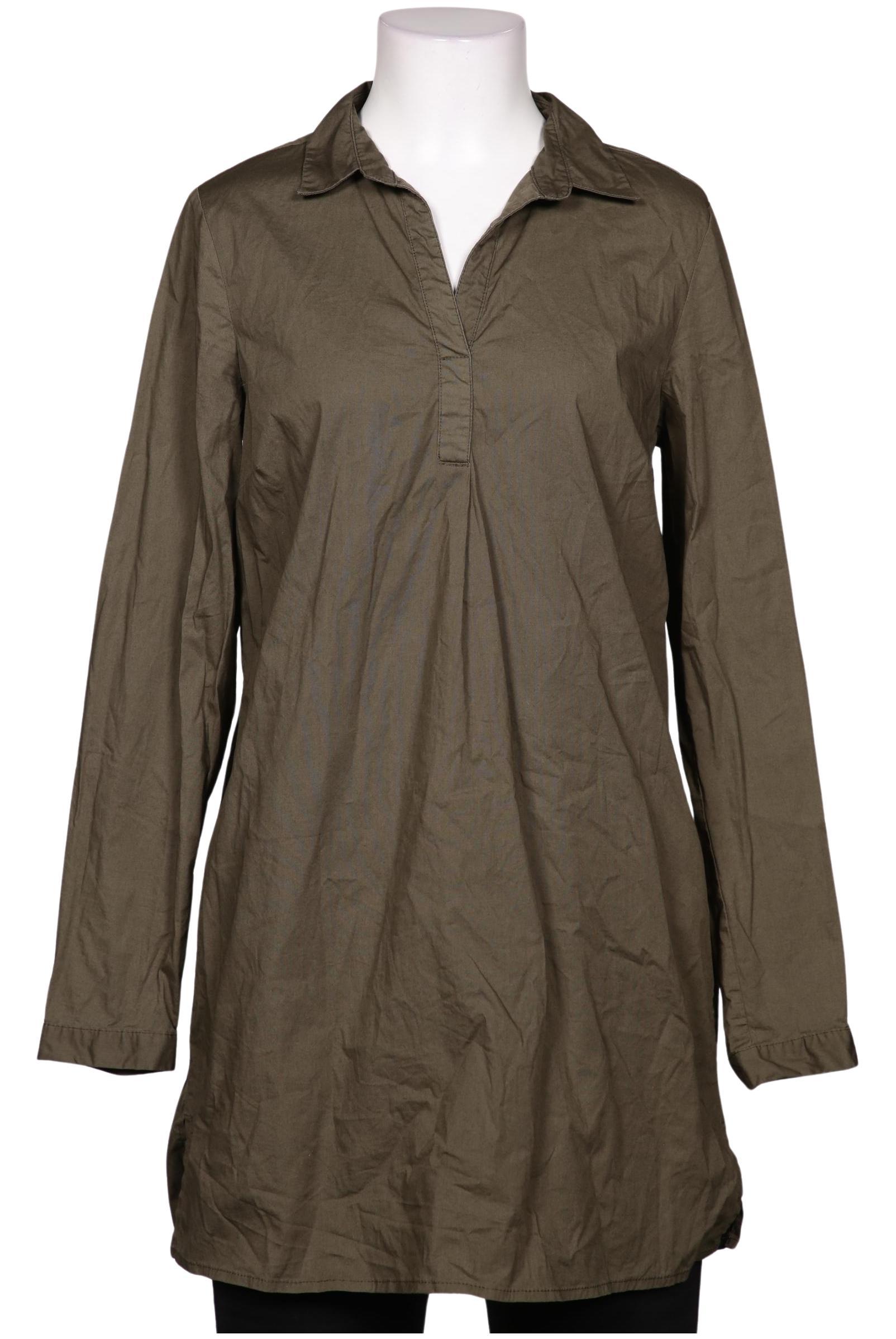 

Marie Lund Damen Bluse, grün, Gr. 36