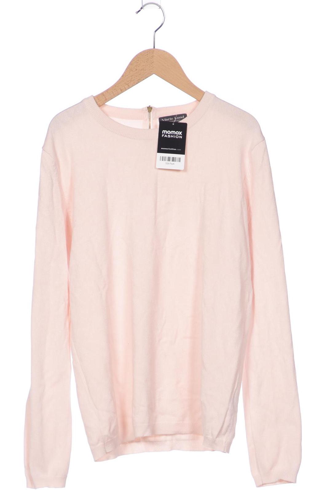 

Marie Lund Damen Pullover, pink, Gr. 42