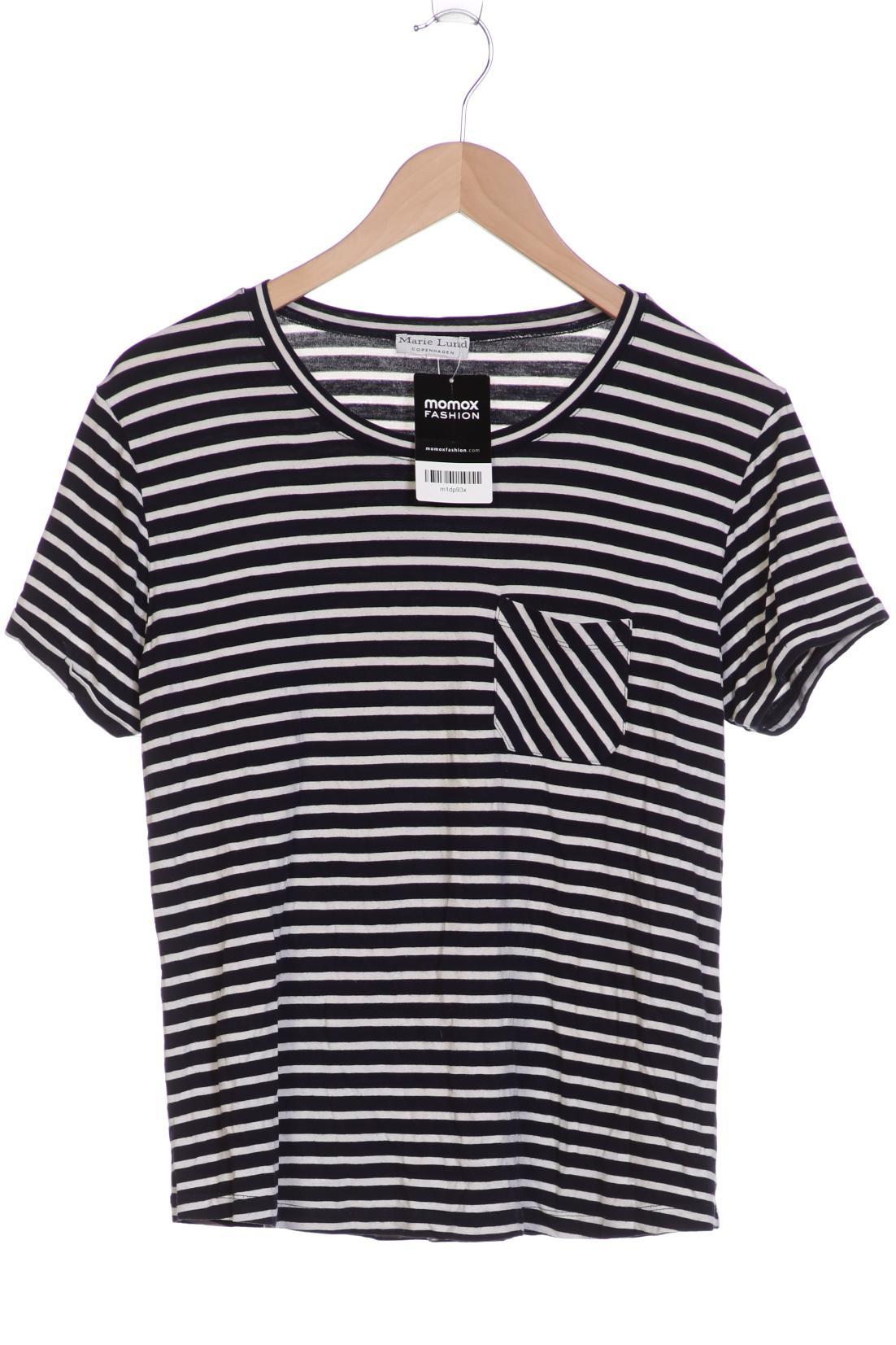 

Marie Lund Damen T-Shirt, marineblau