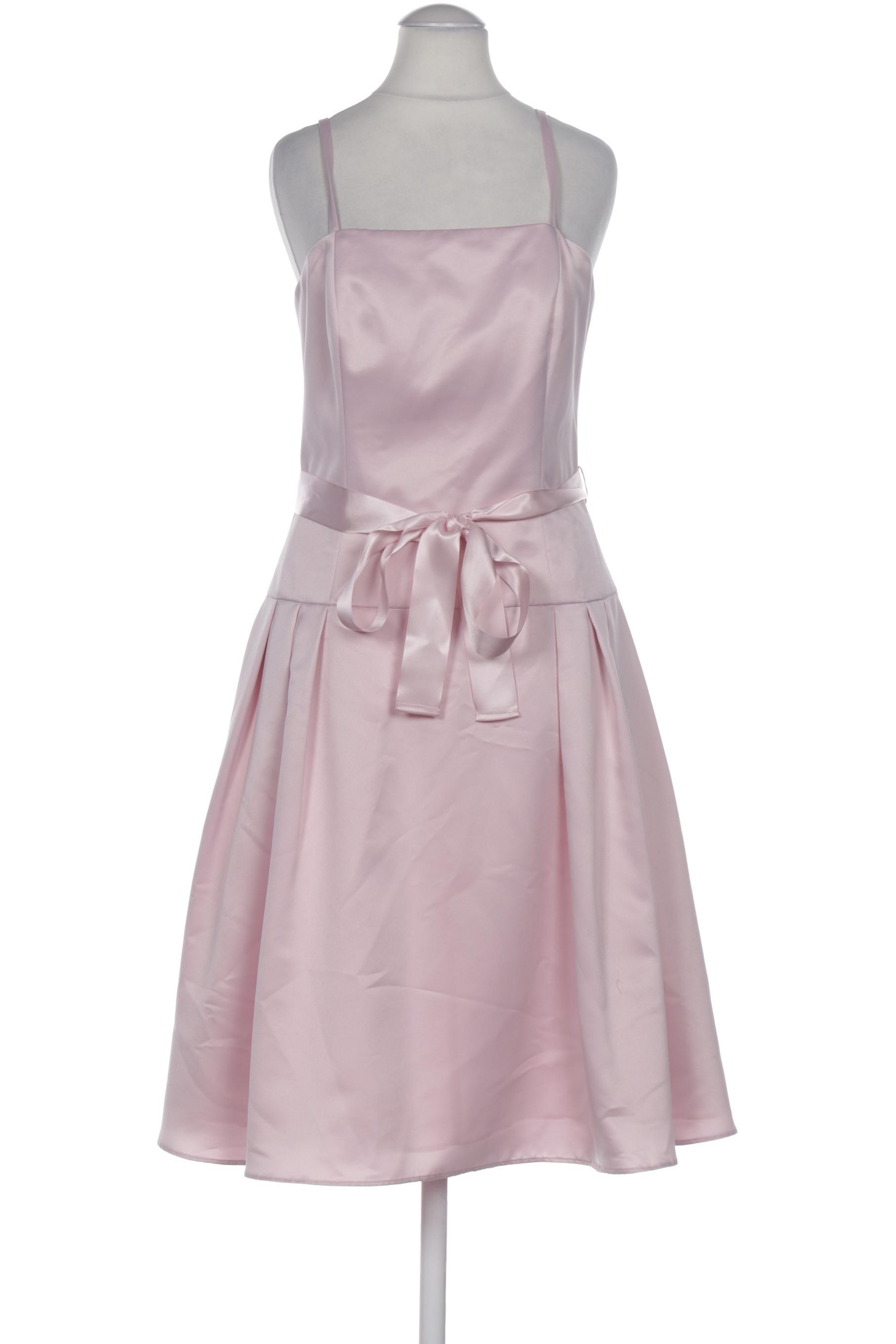 

Marie Lund Damen Kleid, pink, Gr. 36