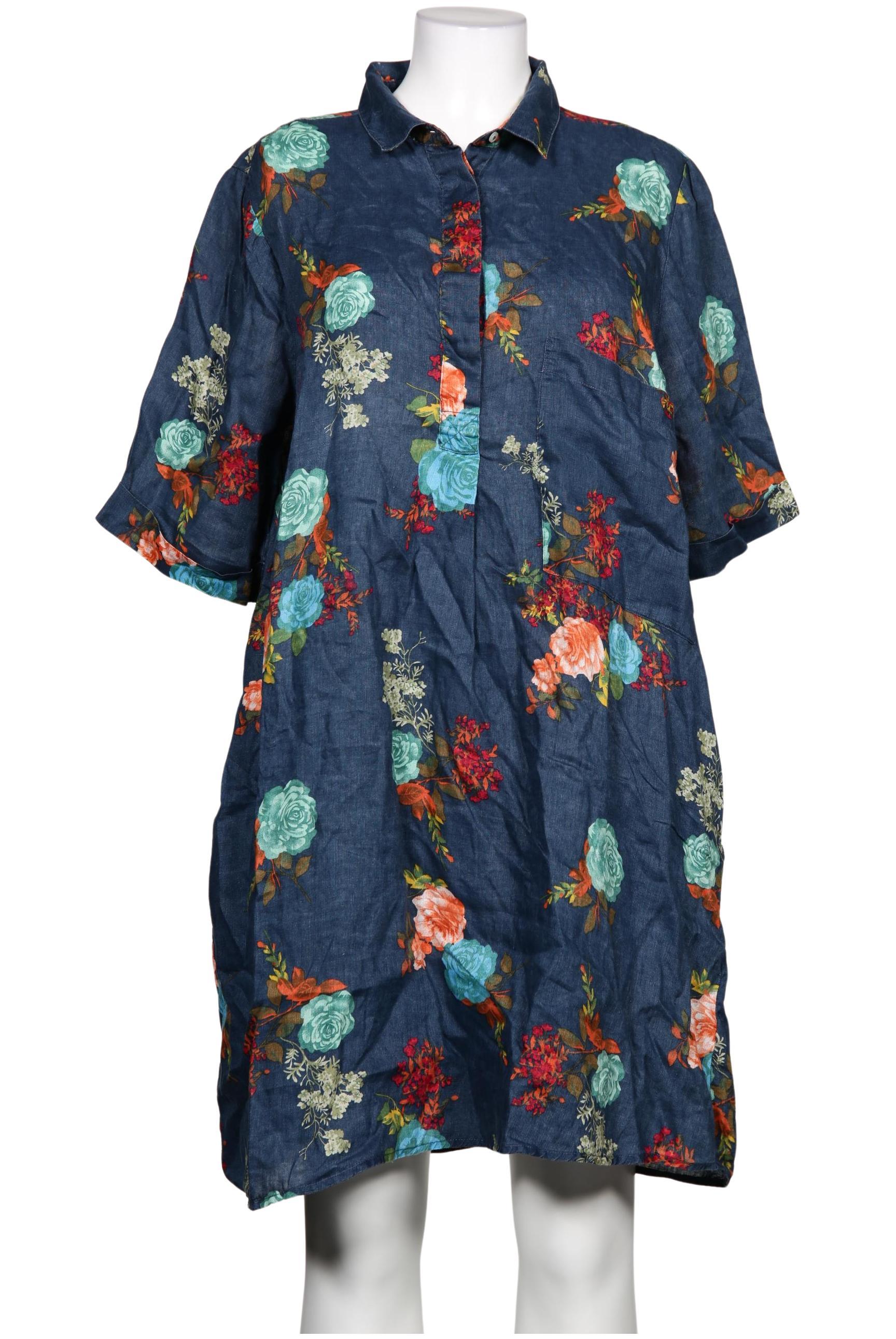

Marie Lund Damen Kleid, marineblau, Gr. 46