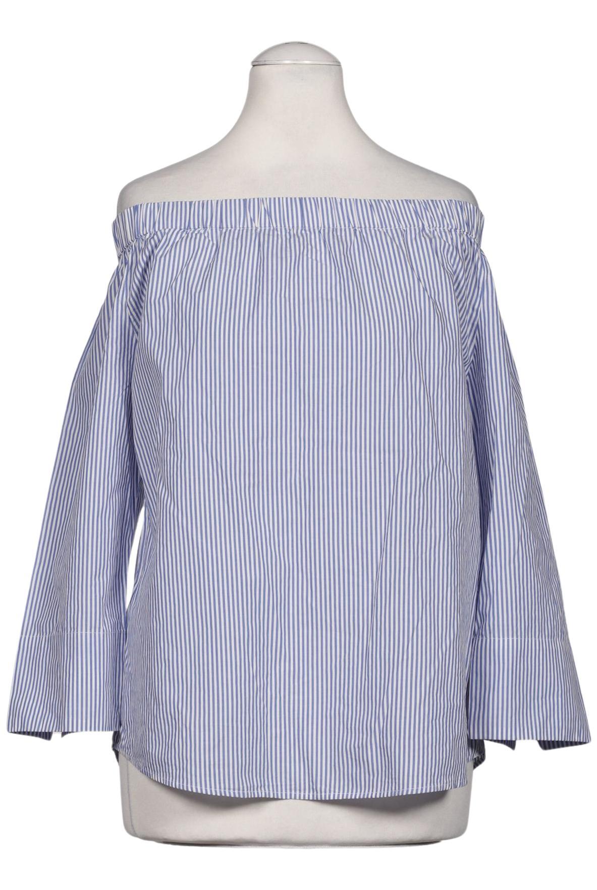 

Marie Lund Damen Bluse, blau, Gr. 38