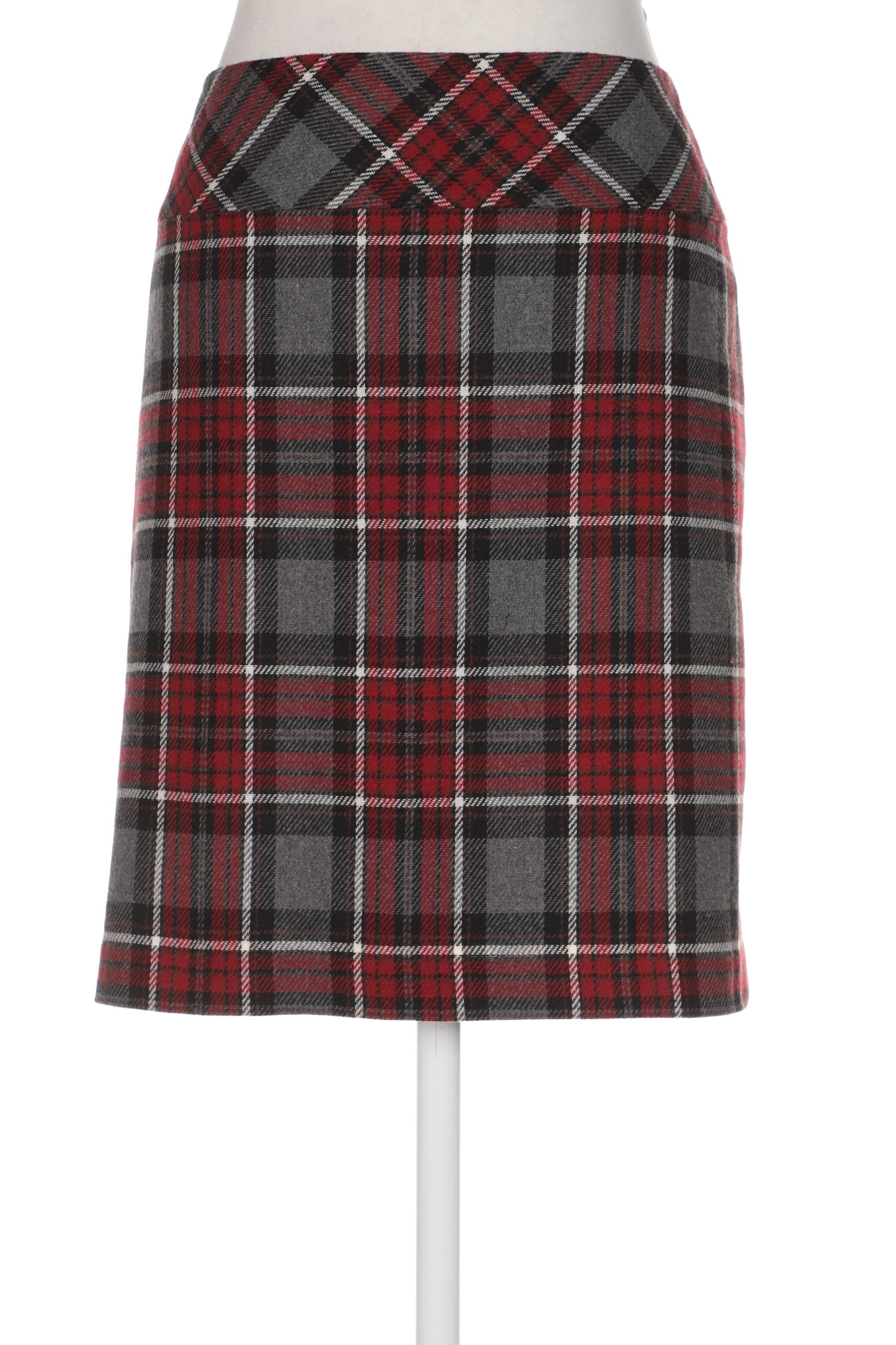 

Marie Lund Damen Rock, rot, Gr. 40