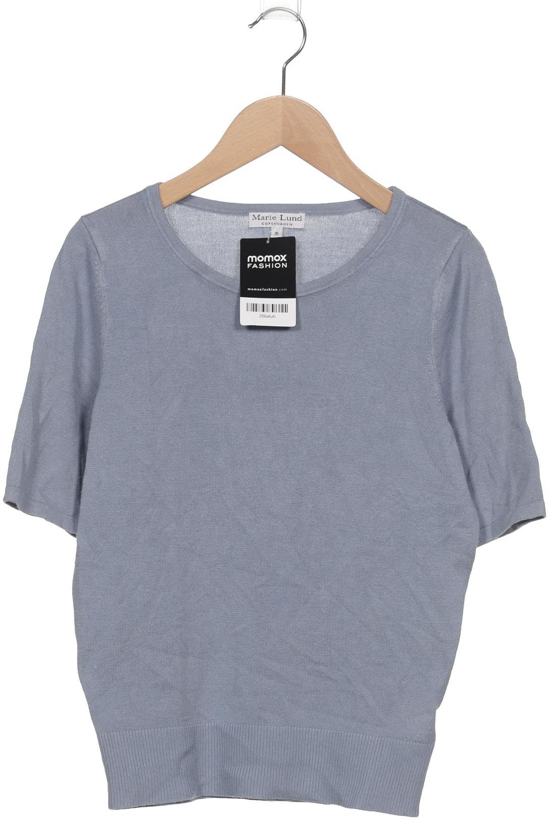 

Marie Lund Damen Pullover, hellblau, Gr. 36