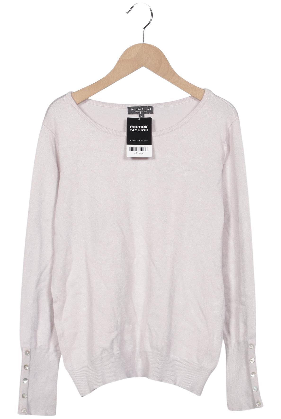 

Marie Lund Damen Pullover, pink, Gr. 38