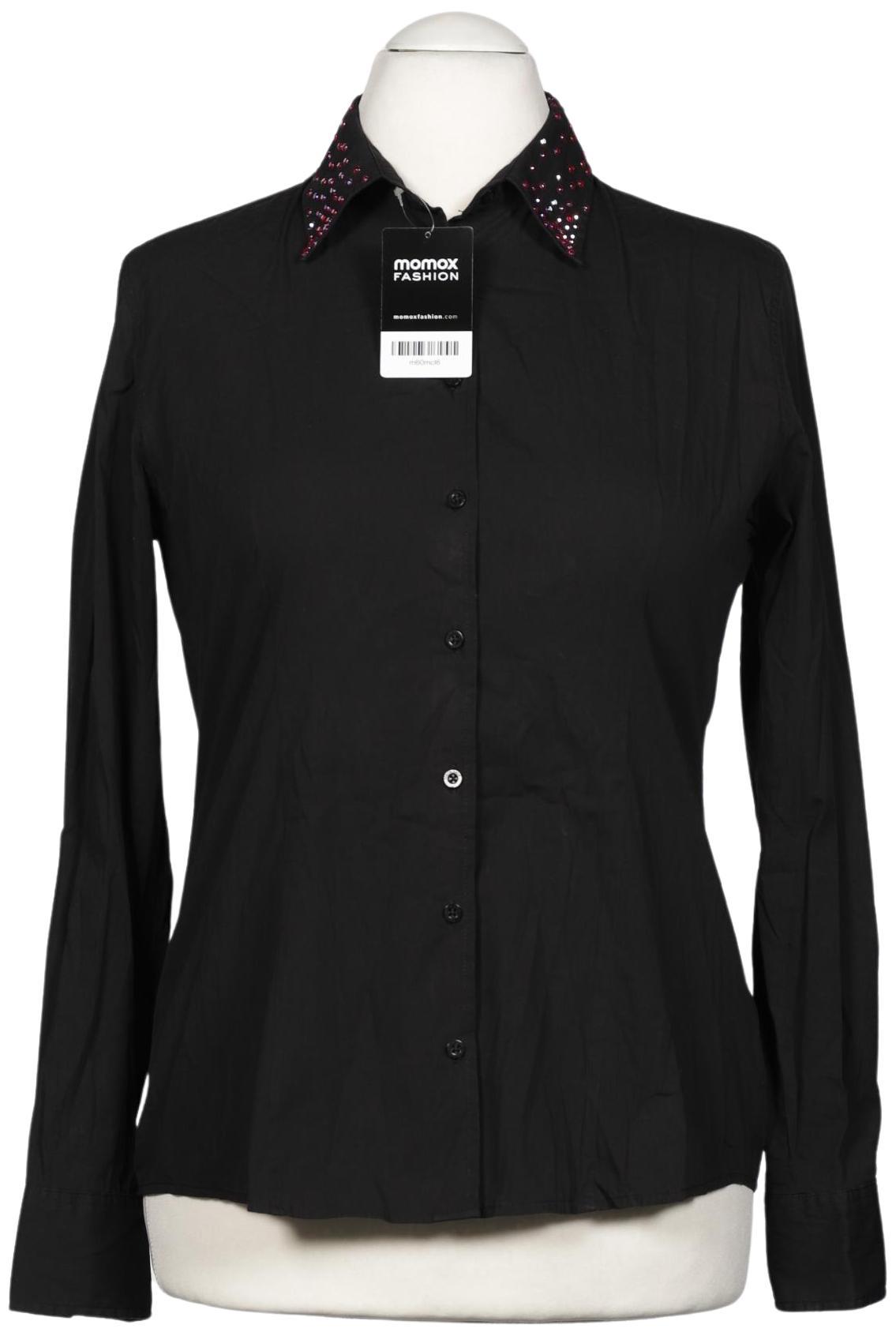 

Marie Lund Damen Bluse, schwarz, Gr. 42