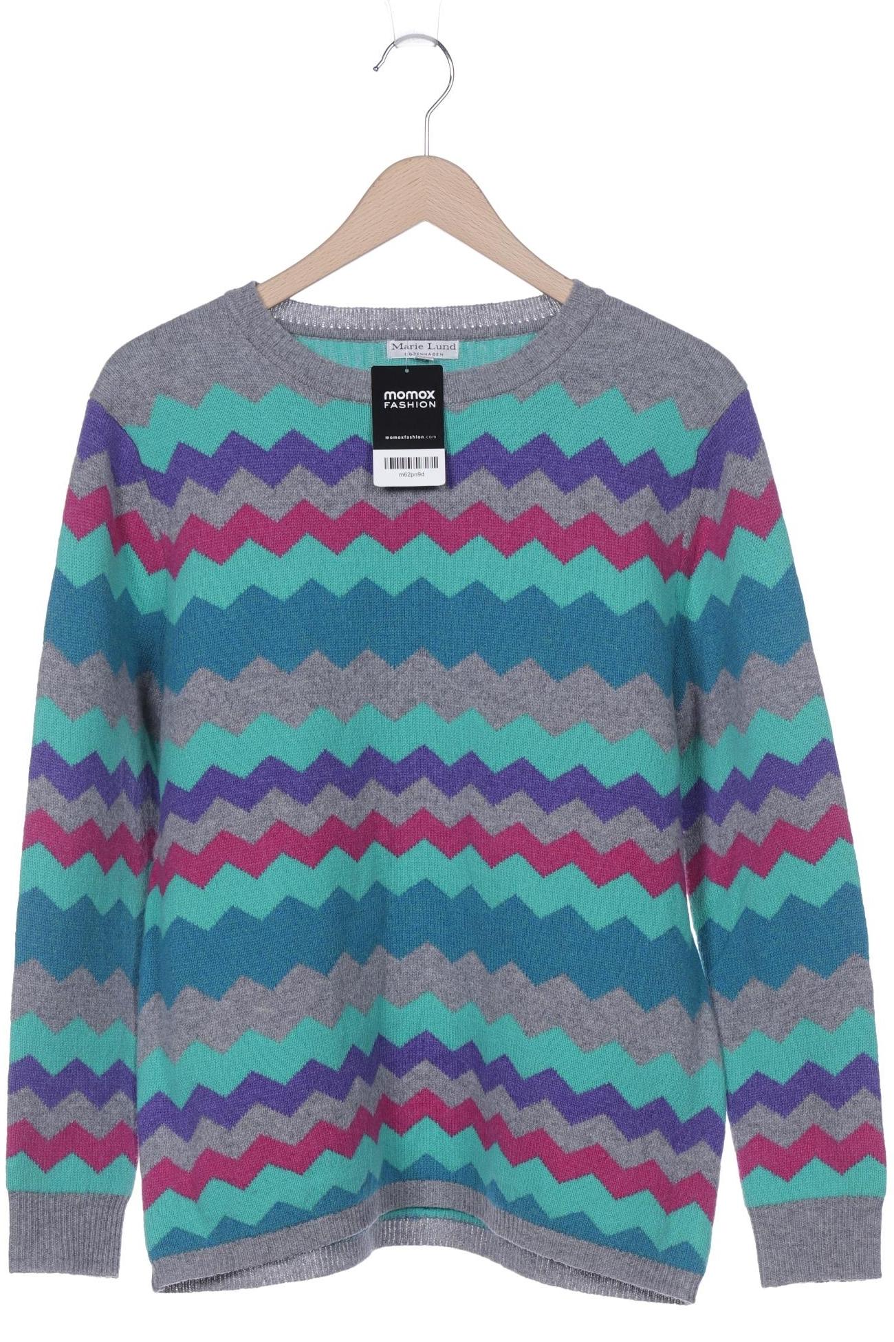 

Marie Lund Damen Pullover, mehrfarbig, Gr. 44