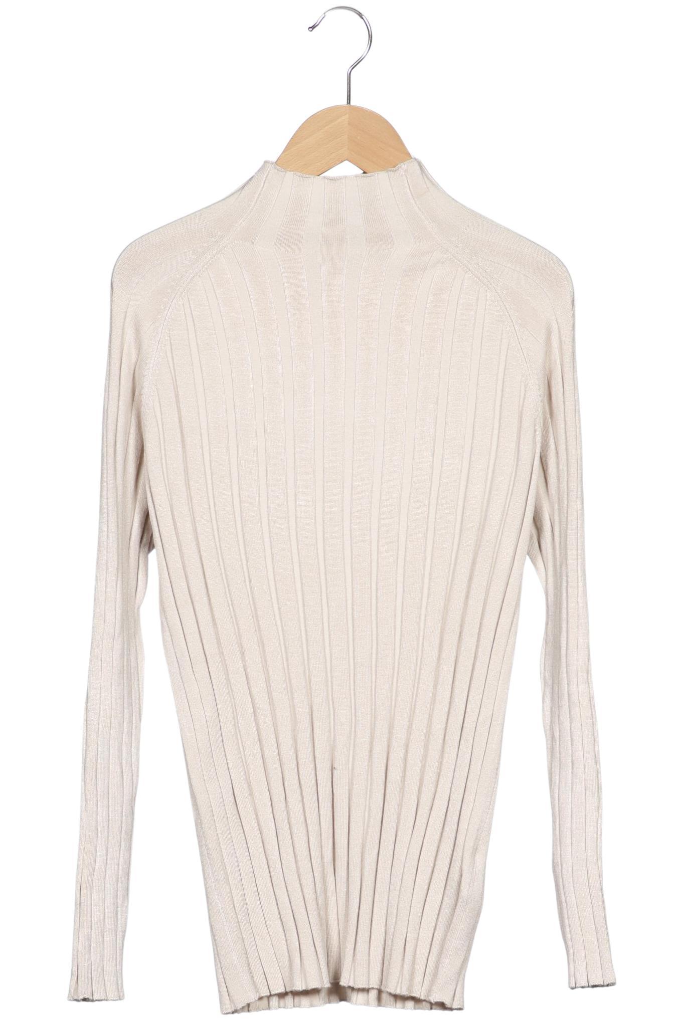 

Marie Lund Damen Pullover, beige, Gr. 42