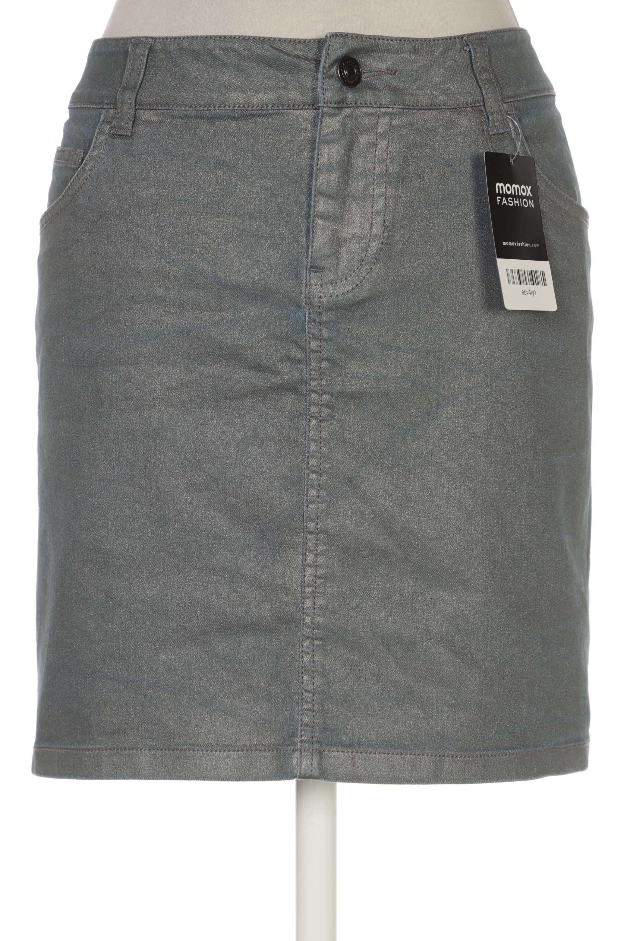 

Marie Lund Damen Rock, grau, Gr. 38