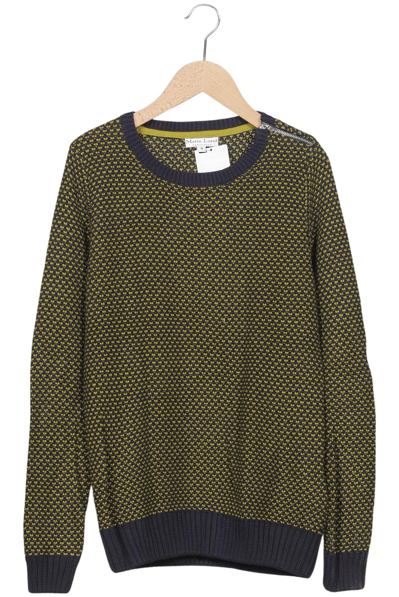 

Marie Lund Damen Pullover, mehrfarbig, Gr. 36