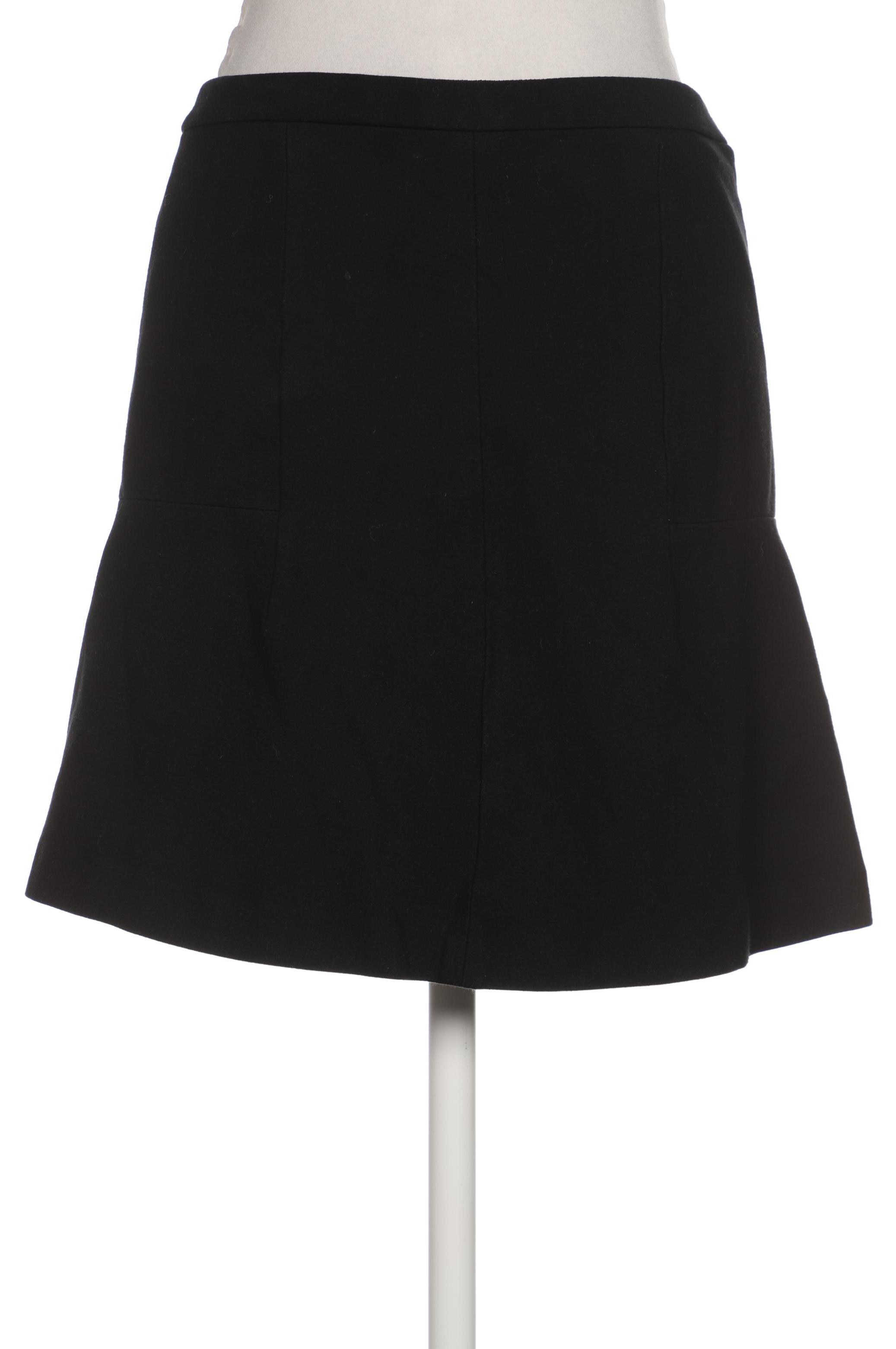

Marie Lund Damen Rock, schwarz, Gr. 36