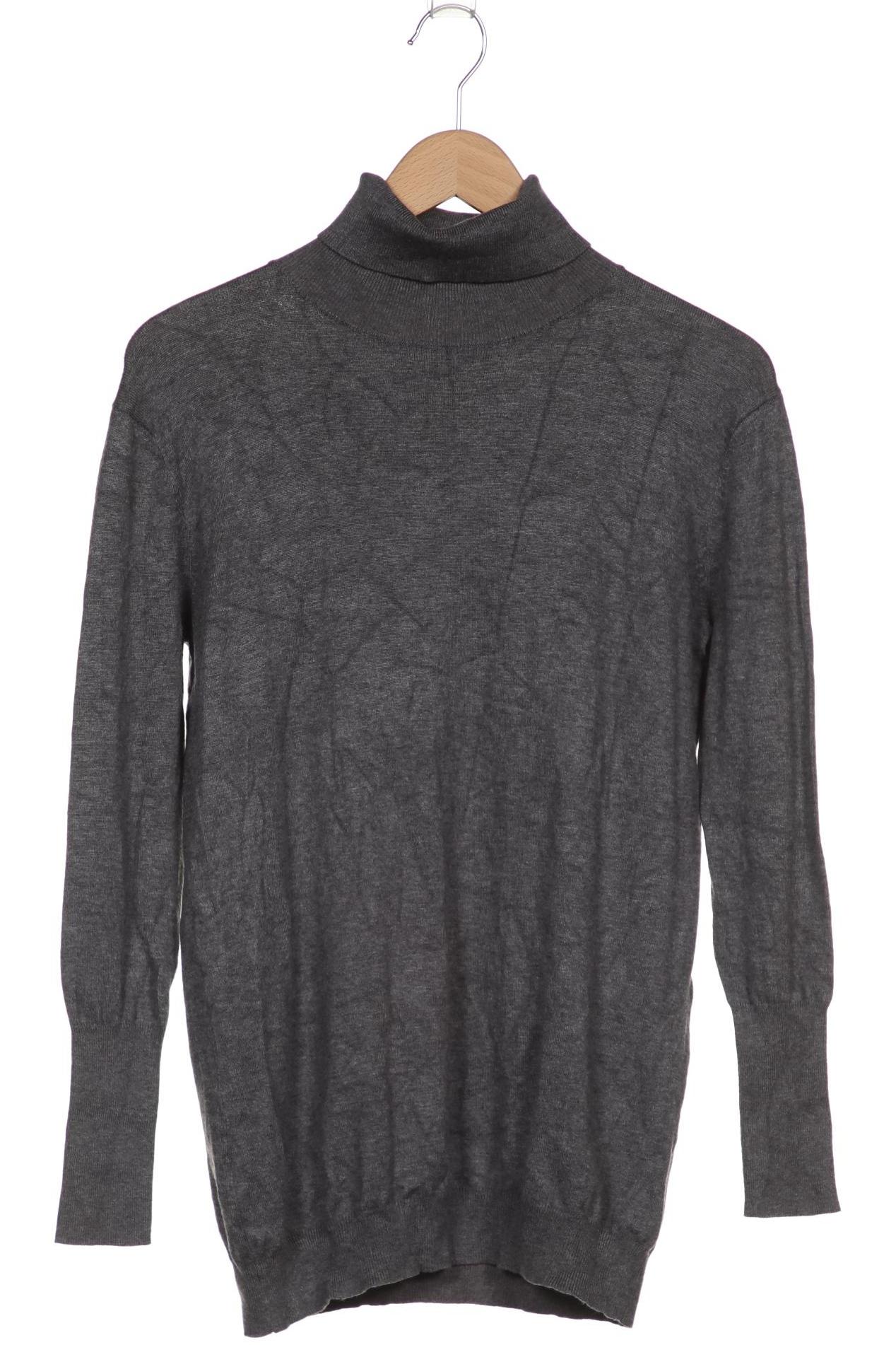 

Marie Lund Damen Pullover, grau, Gr. 46