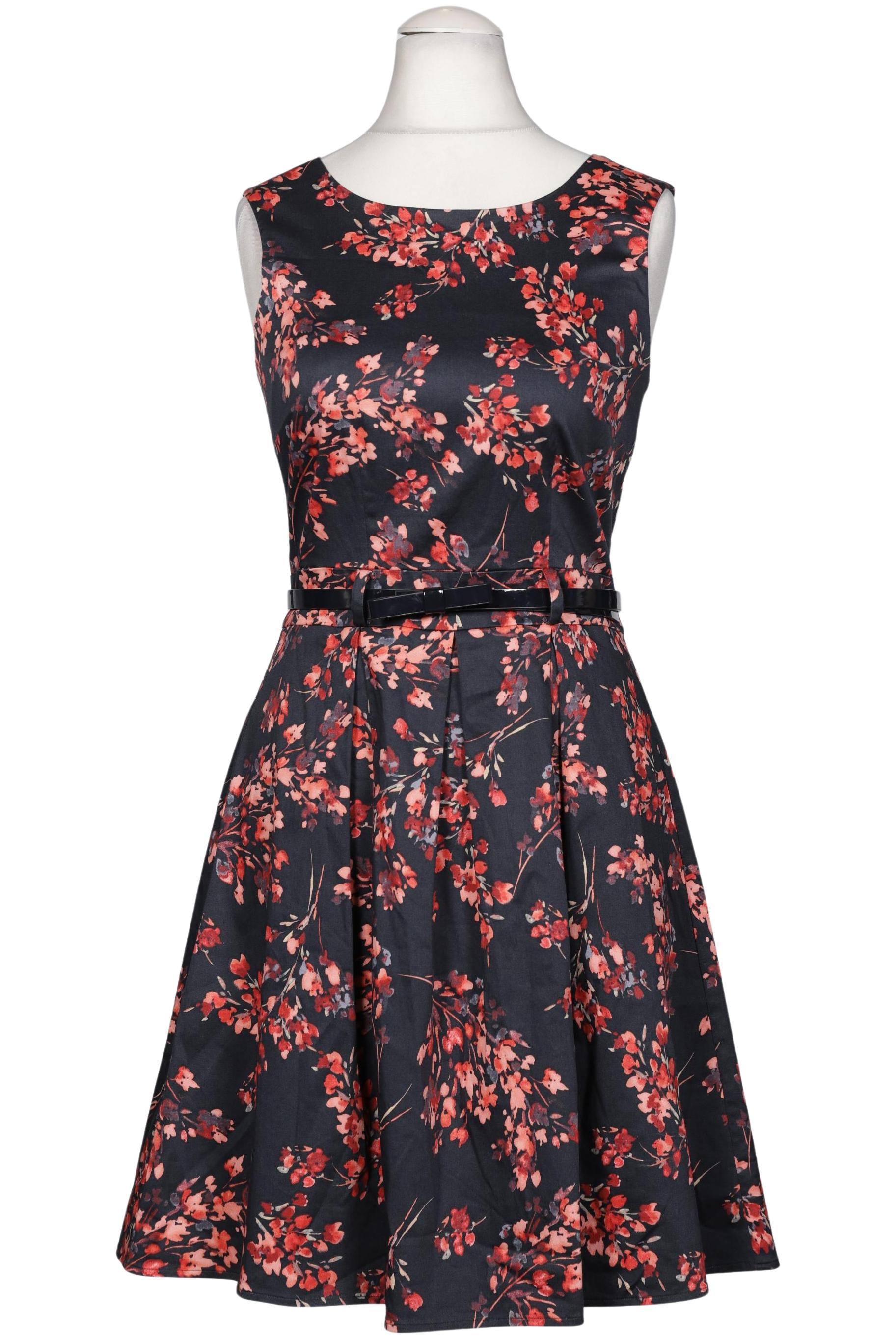 

Marie Lund Damen Kleid, marineblau, Gr. 36