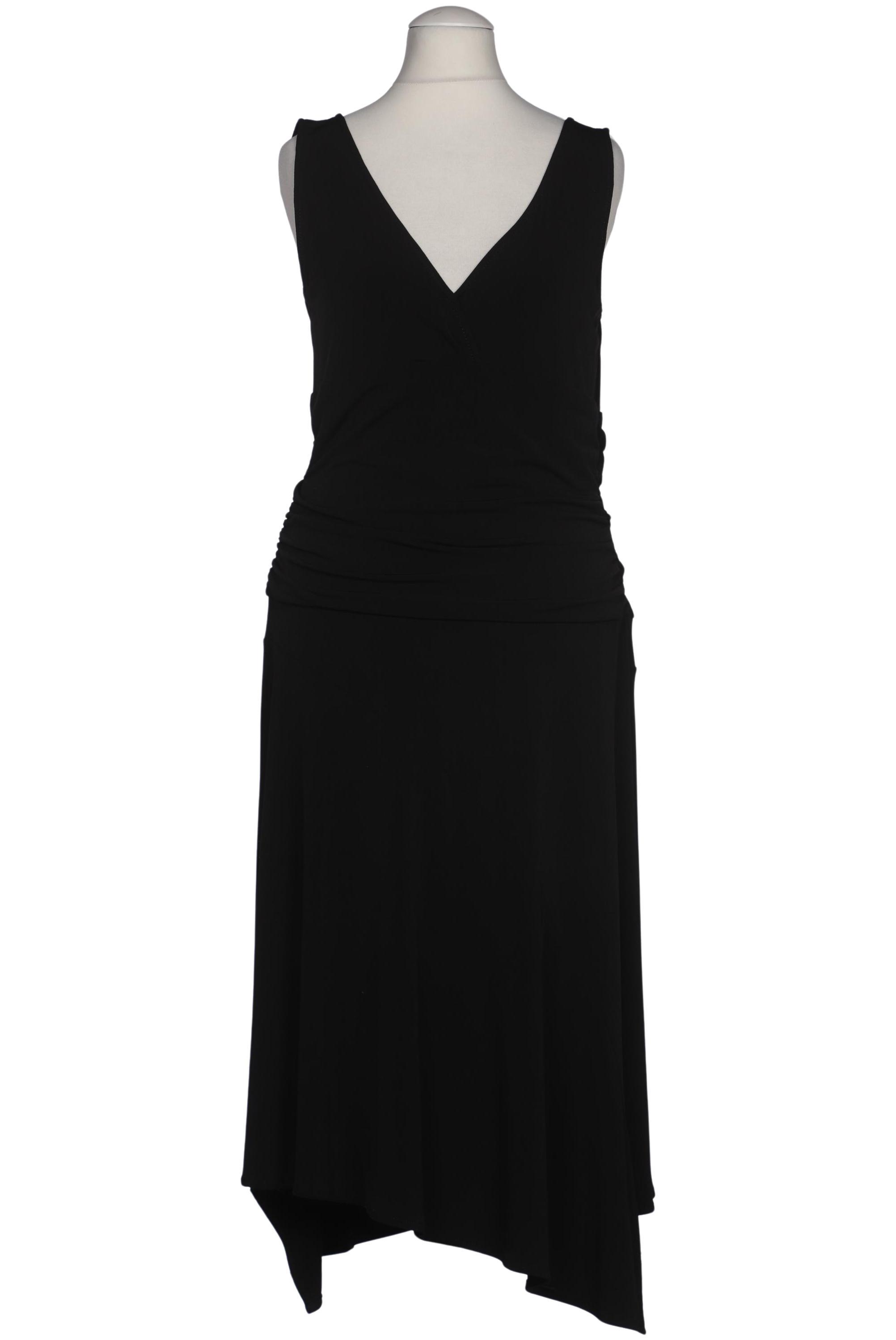 

Marie Lund Damen Kleid, schwarz, Gr. 38