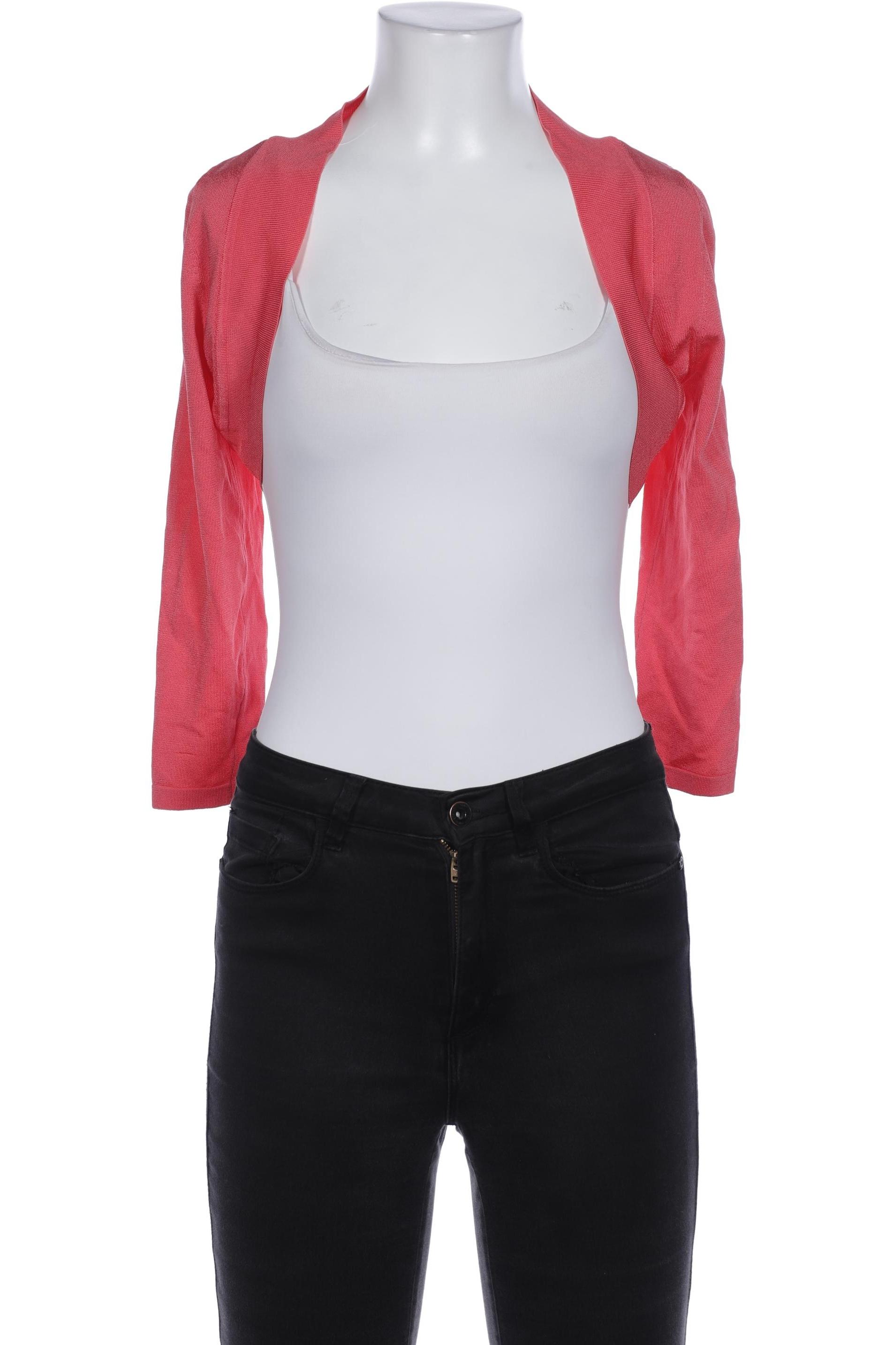 

Marie Lund Damen Strickjacke, pink, Gr. 36