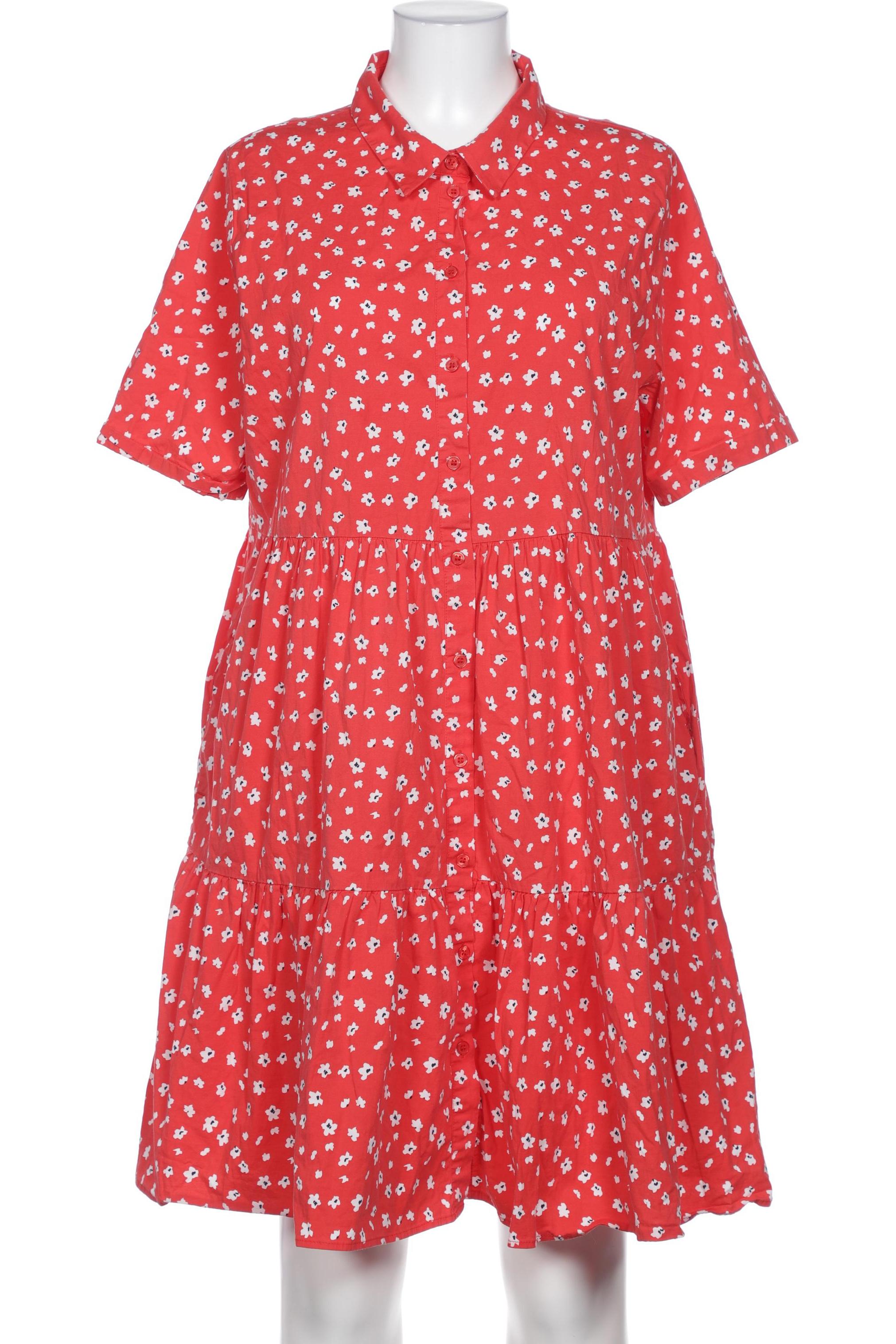 

Marie Lund Damen Kleid, rot