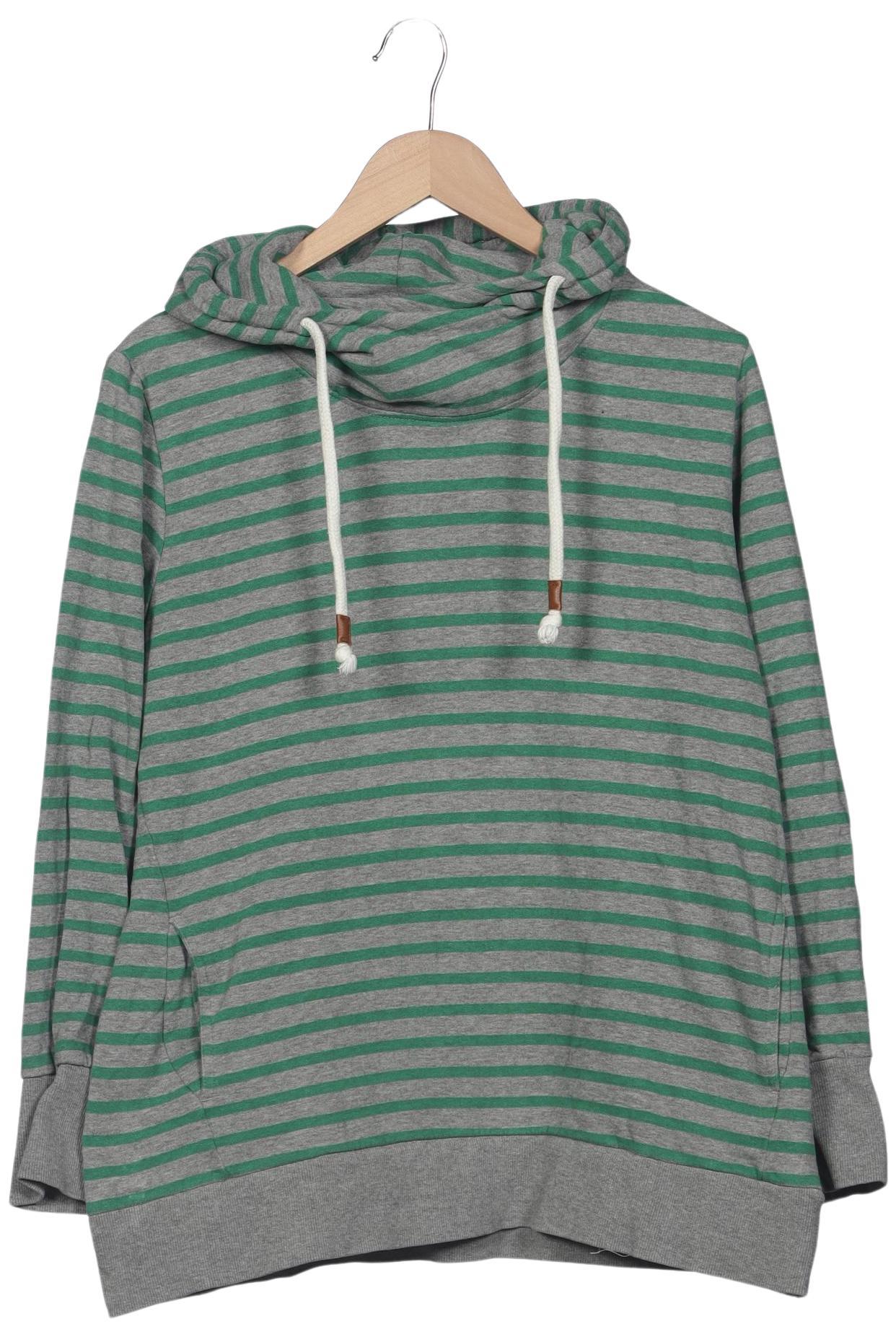 

Marie Lund Damen Kapuzenpullover, mehrfarbig, Gr. 46