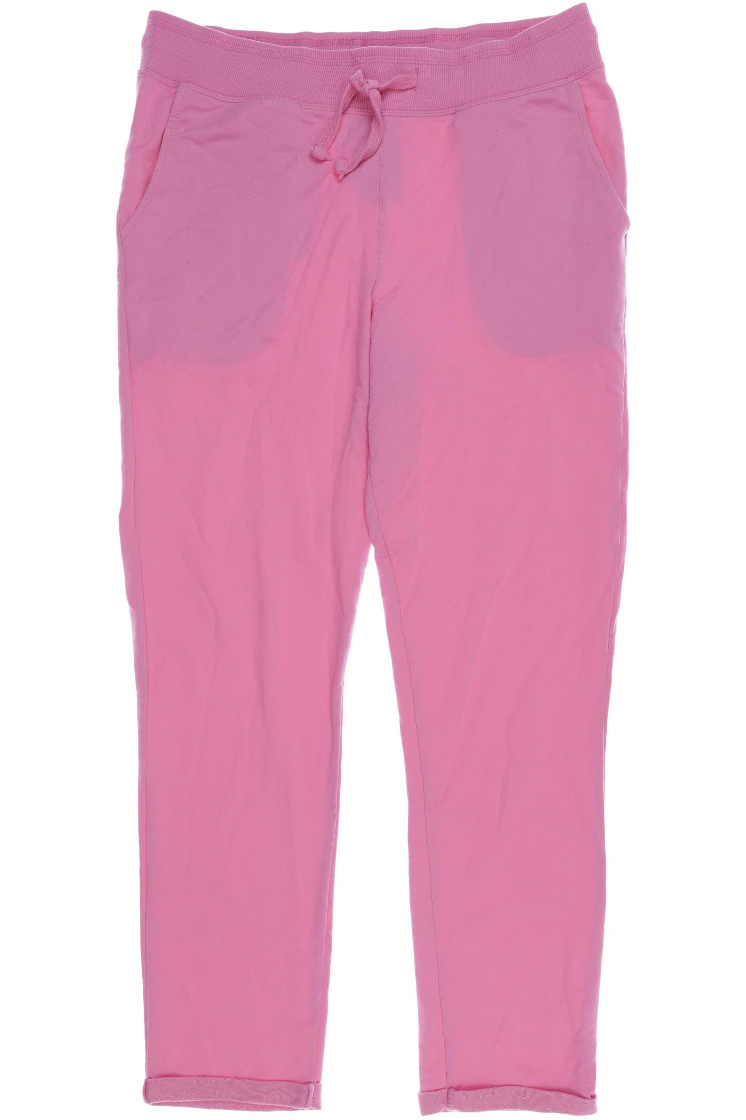 

Marie Lund Damen Stoffhose, pink, Gr. 0