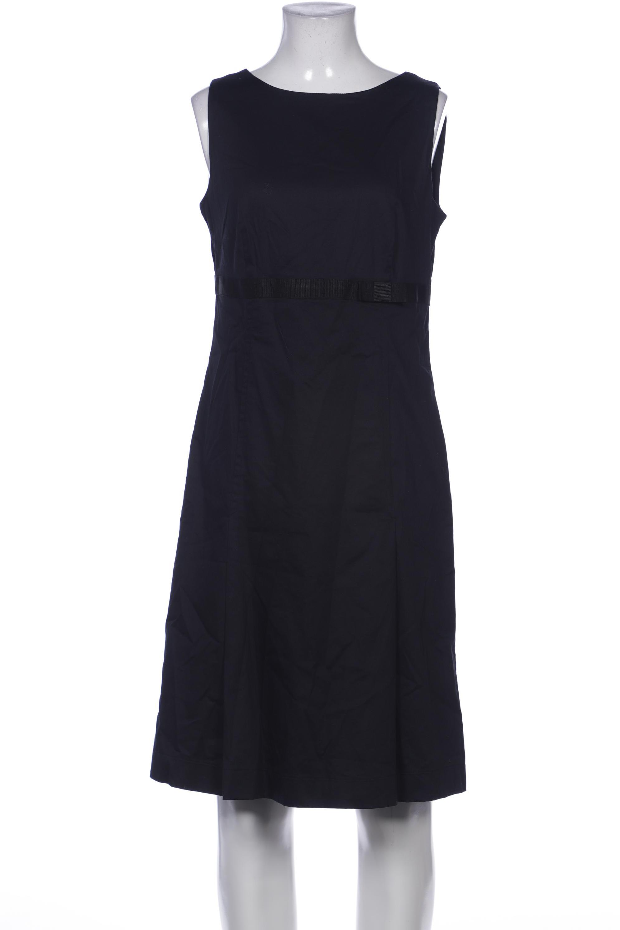 

Marie Lund Damen Kleid, schwarz, Gr. 38