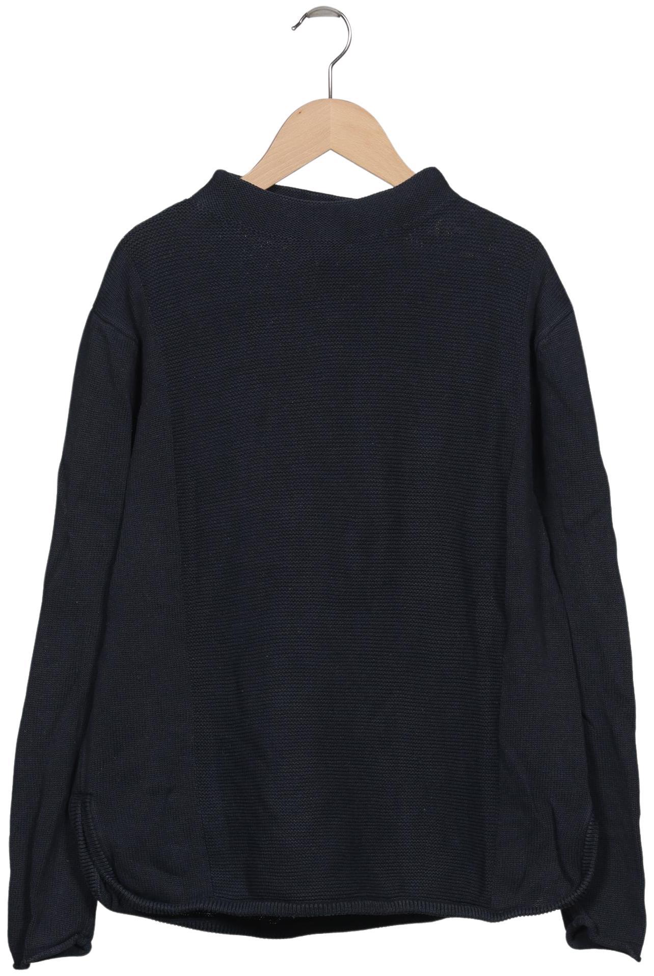 

Marie Lund Damen Pullover, marineblau, Gr. 42