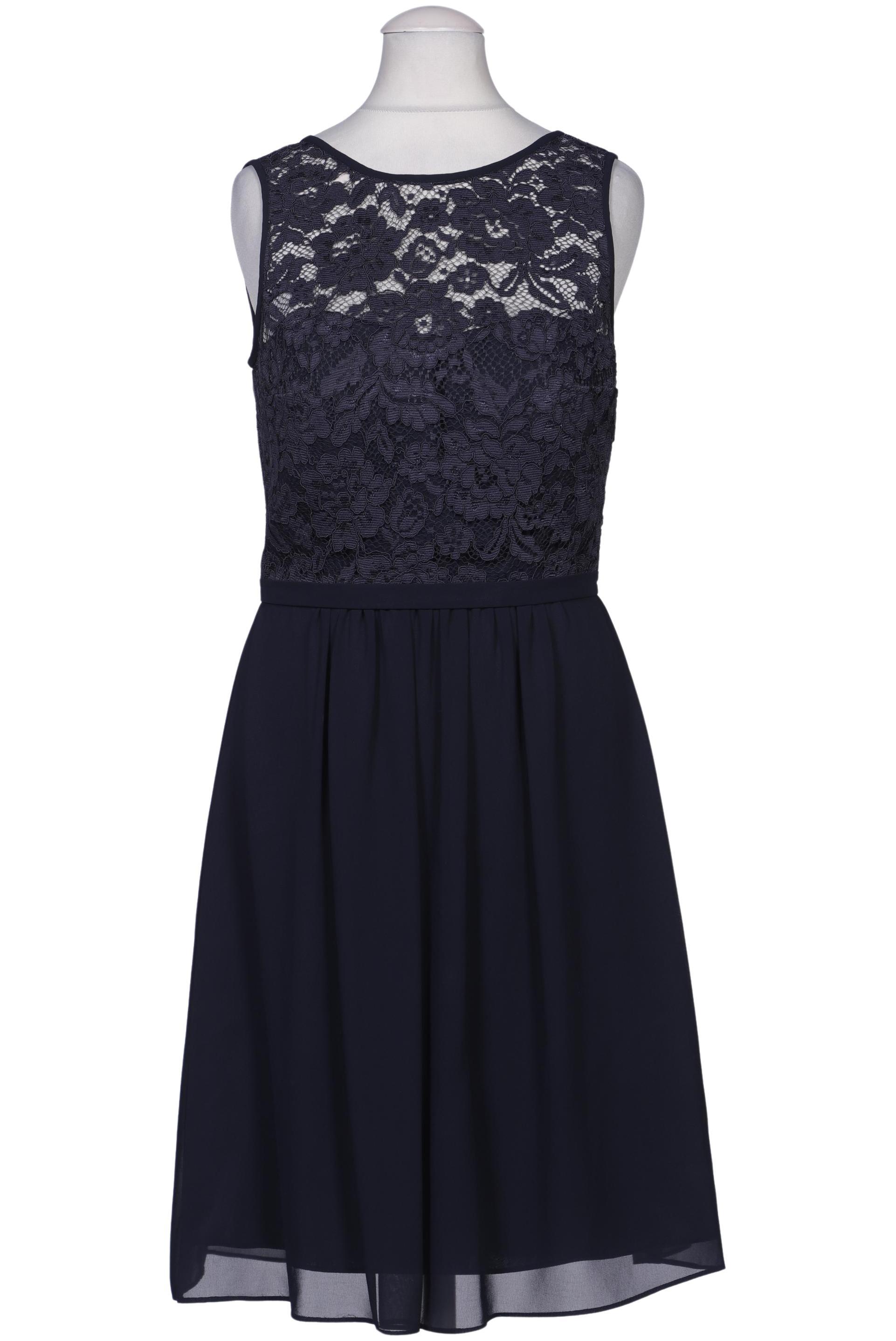 

Marie Lund Damen Kleid, marineblau, Gr. 34
