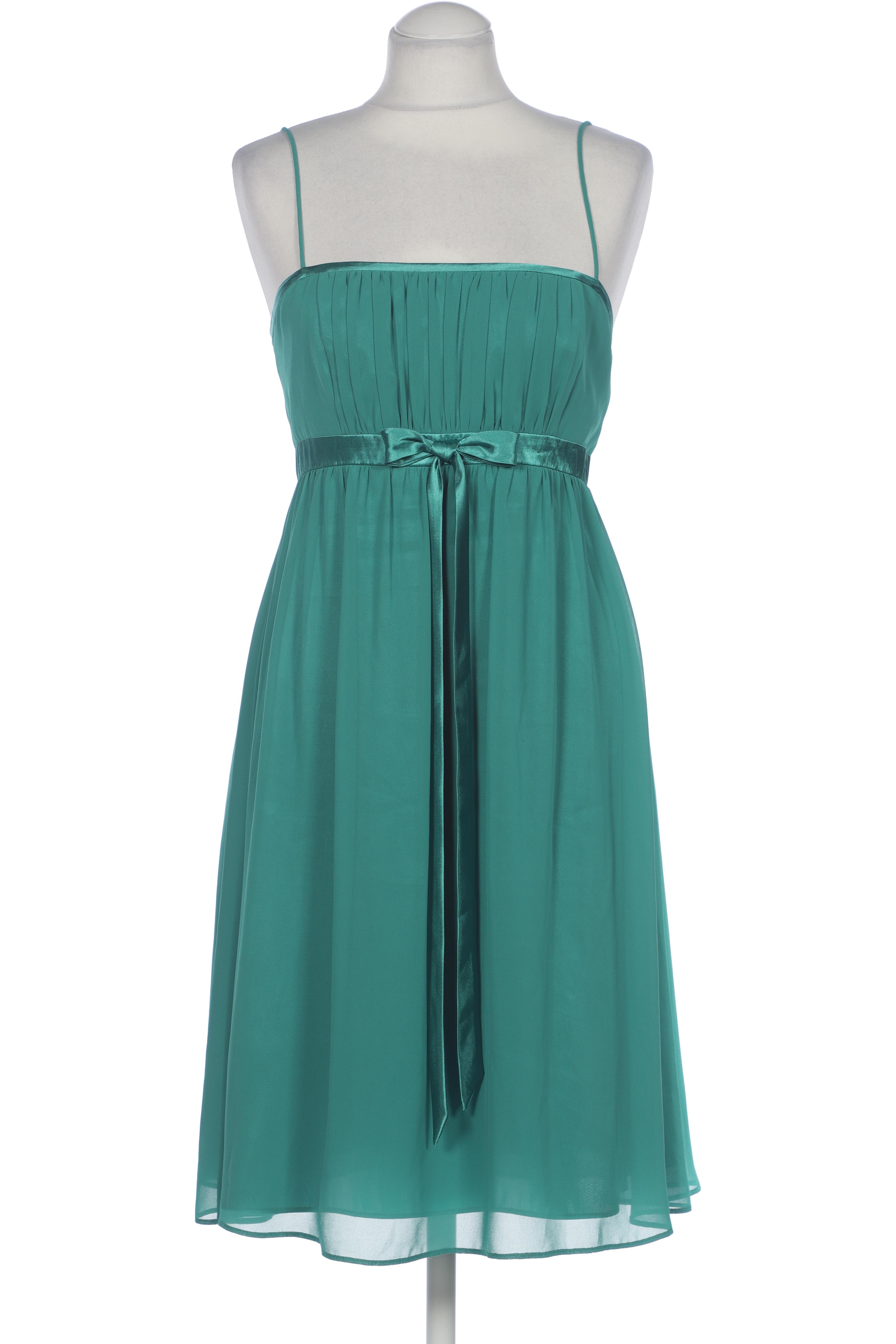 

Marie Lund Damen Kleid, grün, Gr. 36